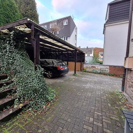 Hagen Apartment Hagen  Luaran gambar