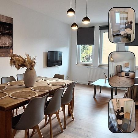 Hagen Apartment Hagen  Luaran gambar