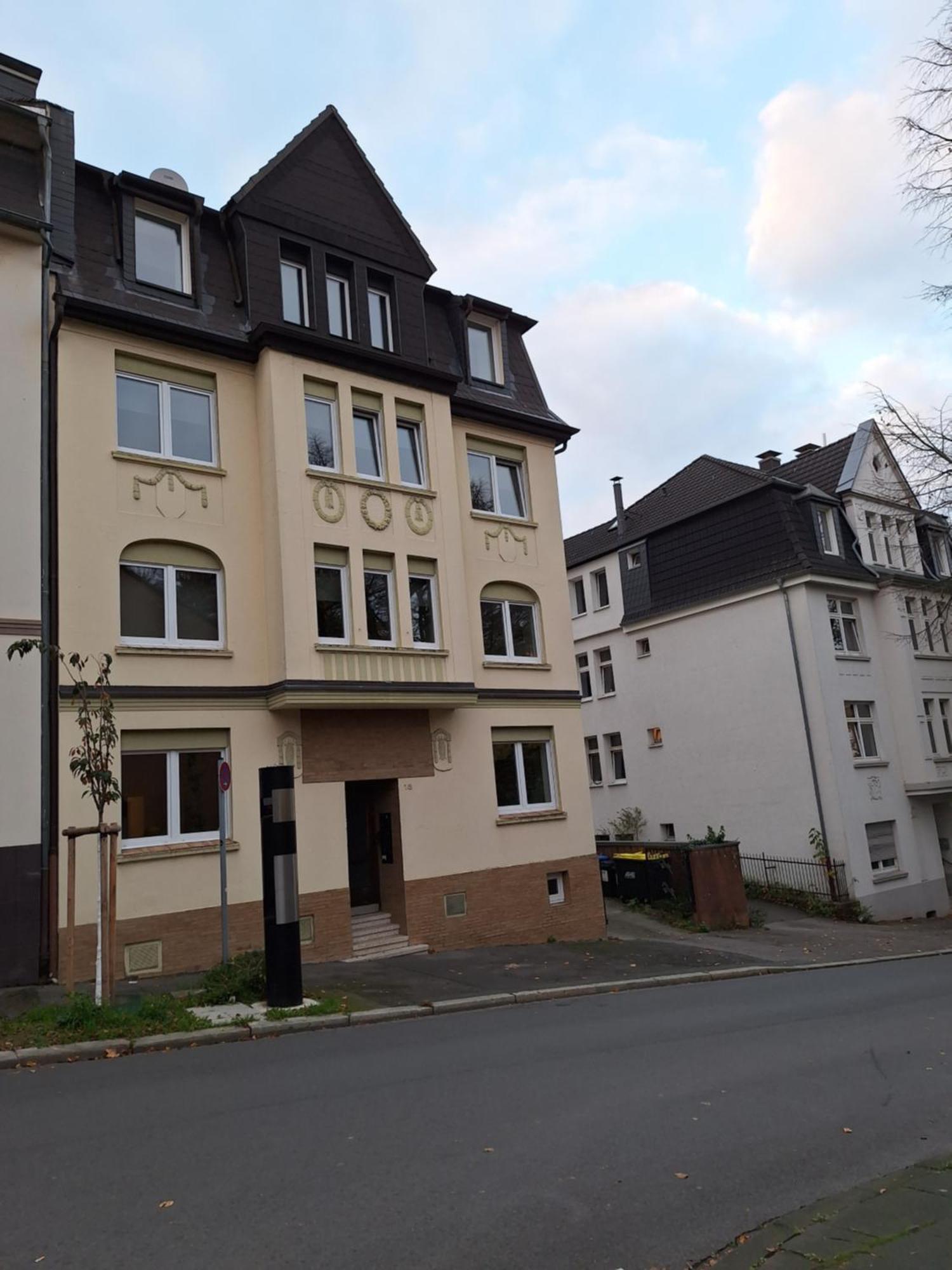 Hagen Apartment Hagen  Luaran gambar