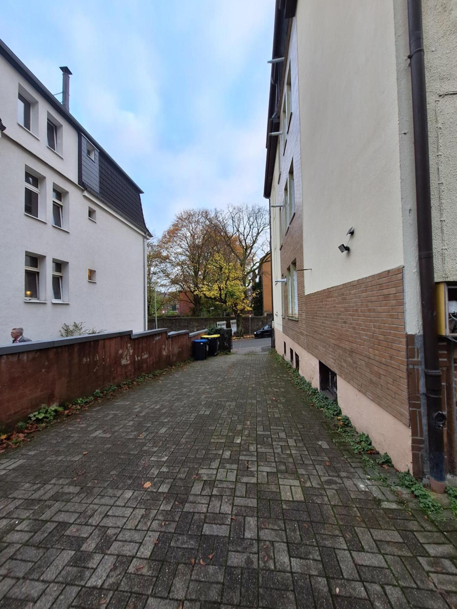 Hagen Apartment Hagen  Luaran gambar