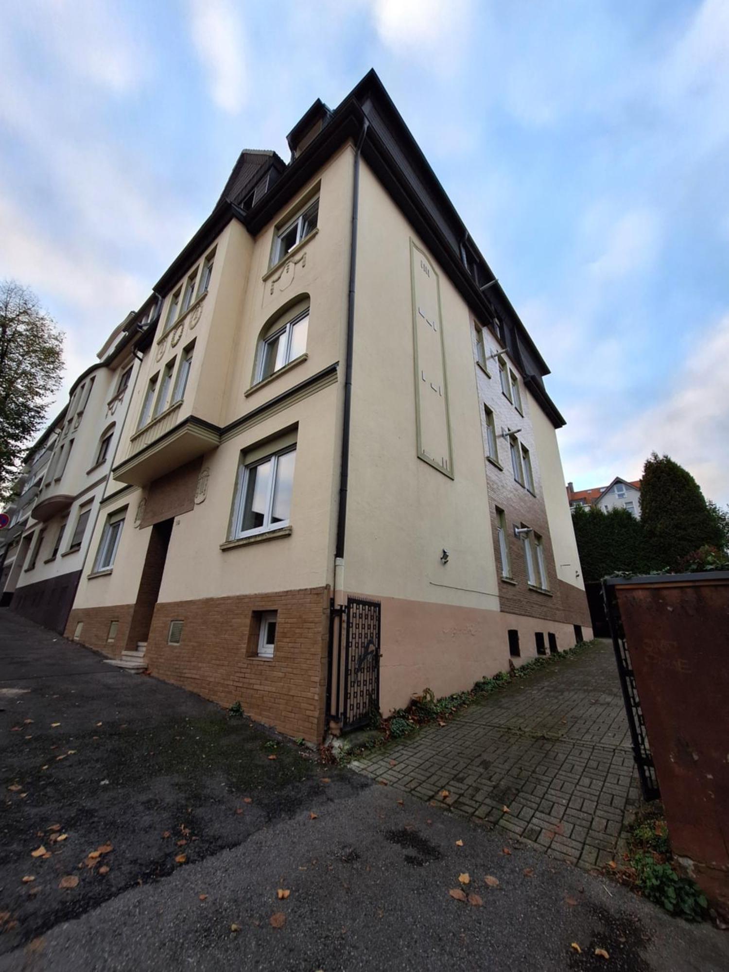 Hagen Apartment Hagen  Luaran gambar