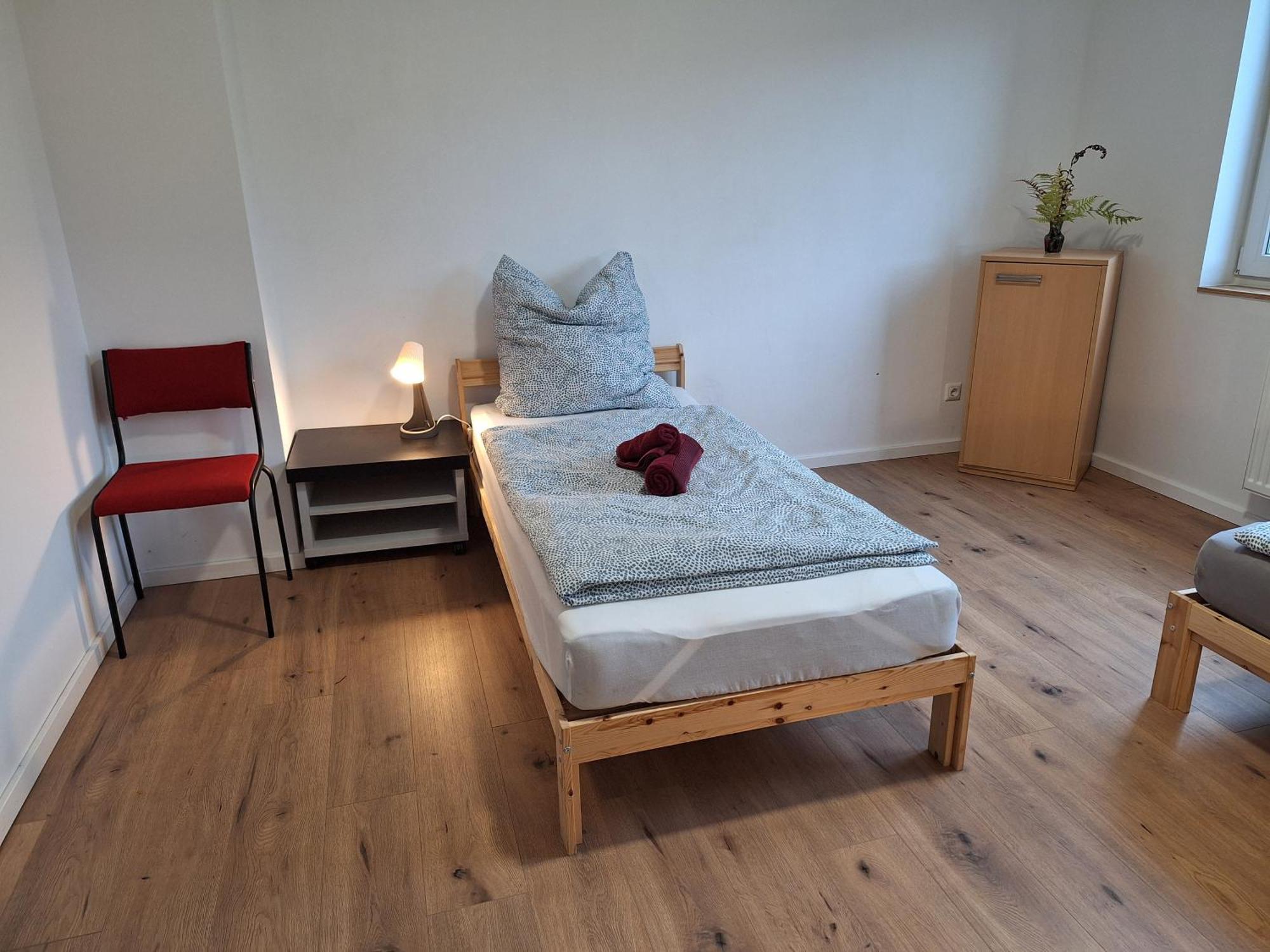 Hagen Apartment Hagen  Luaran gambar