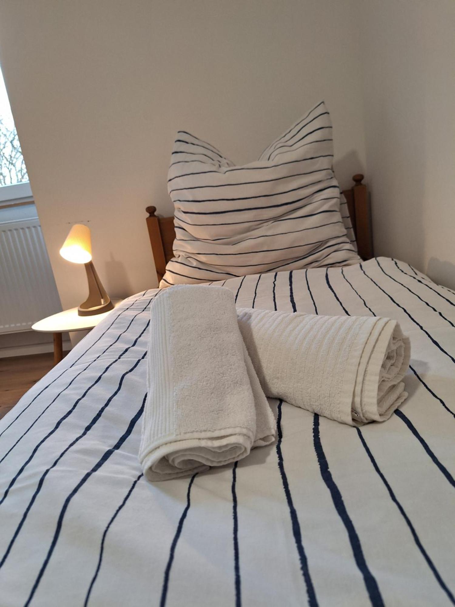 Hagen Apartment Hagen  Luaran gambar