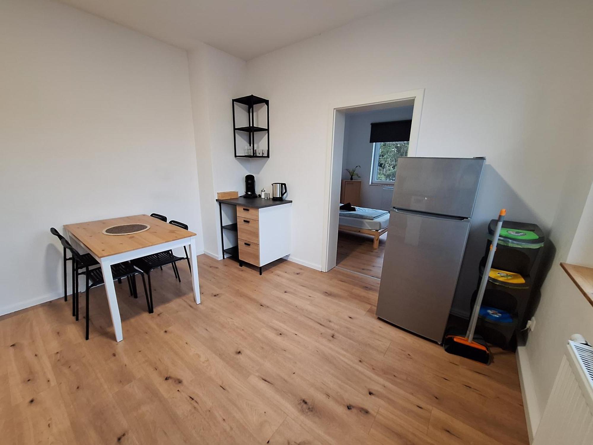 Hagen Apartment Hagen  Luaran gambar