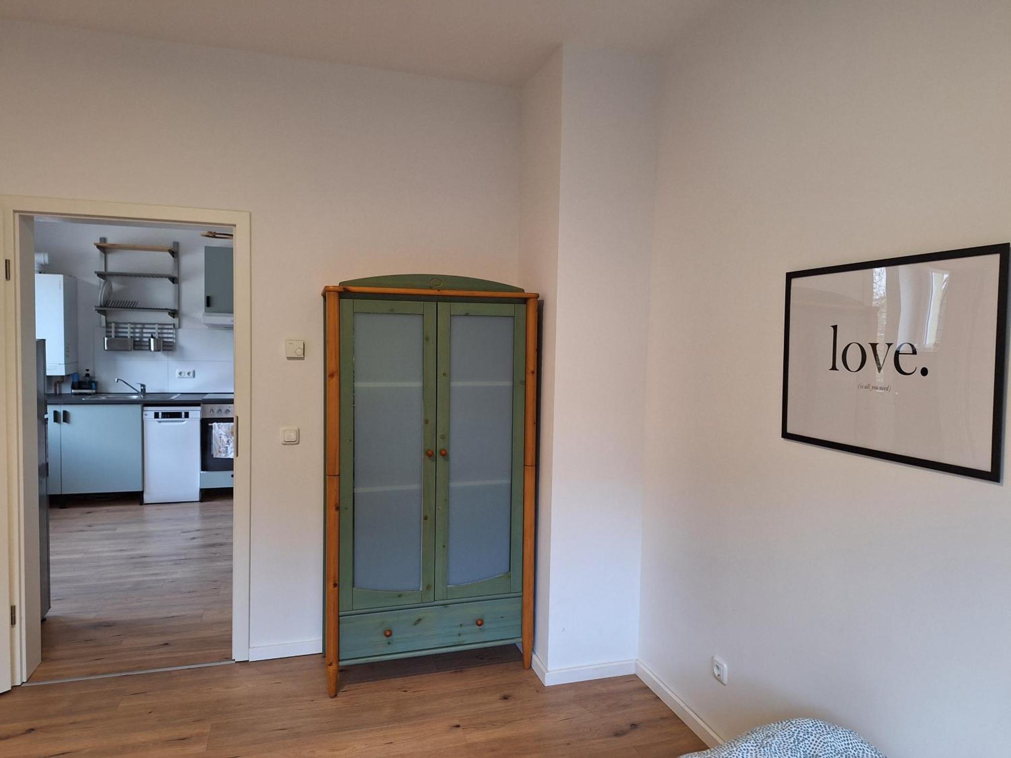 Hagen Apartment Hagen  Luaran gambar