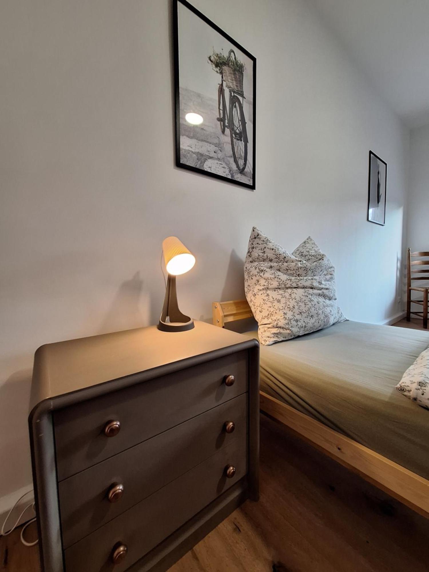 Hagen Apartment Hagen  Luaran gambar