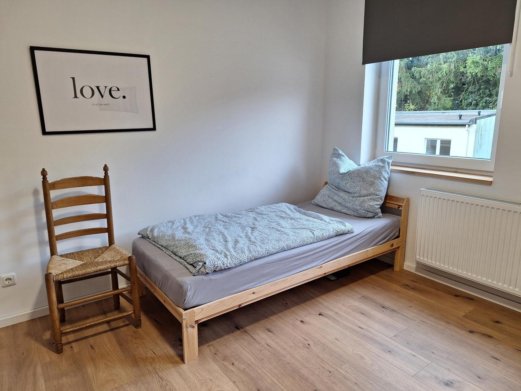 Hagen Apartment Hagen  Luaran gambar