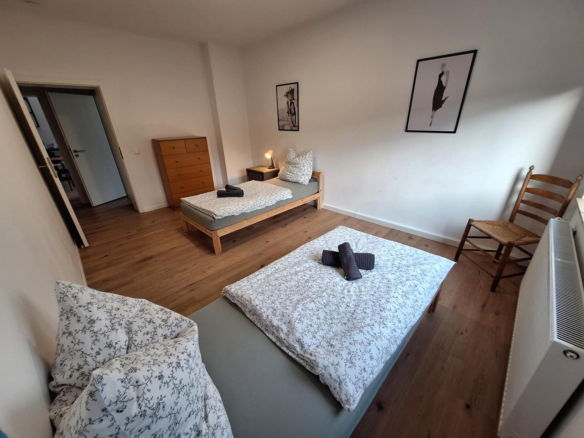 Hagen Apartment Hagen  Luaran gambar