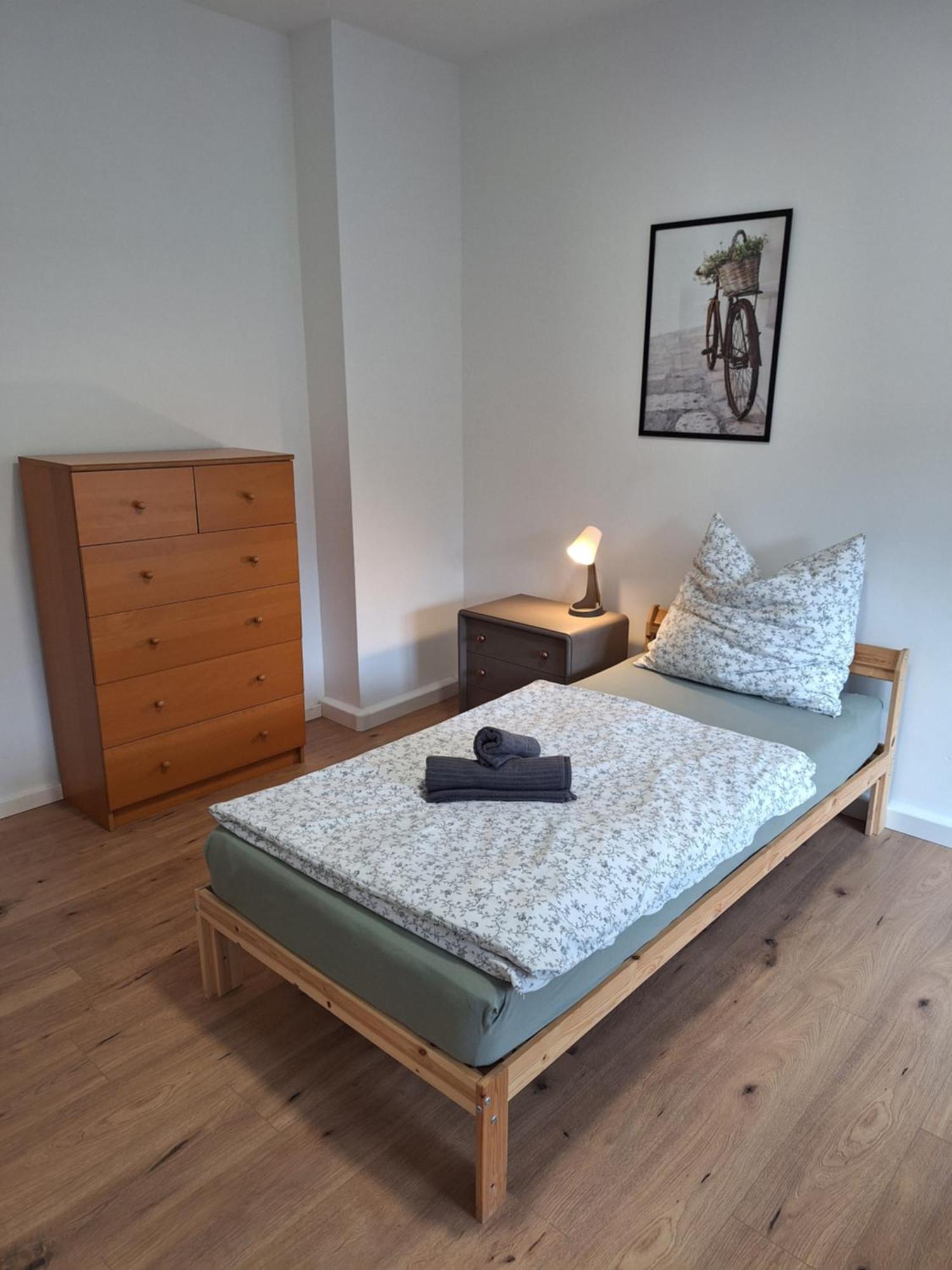 Hagen Apartment Hagen  Luaran gambar