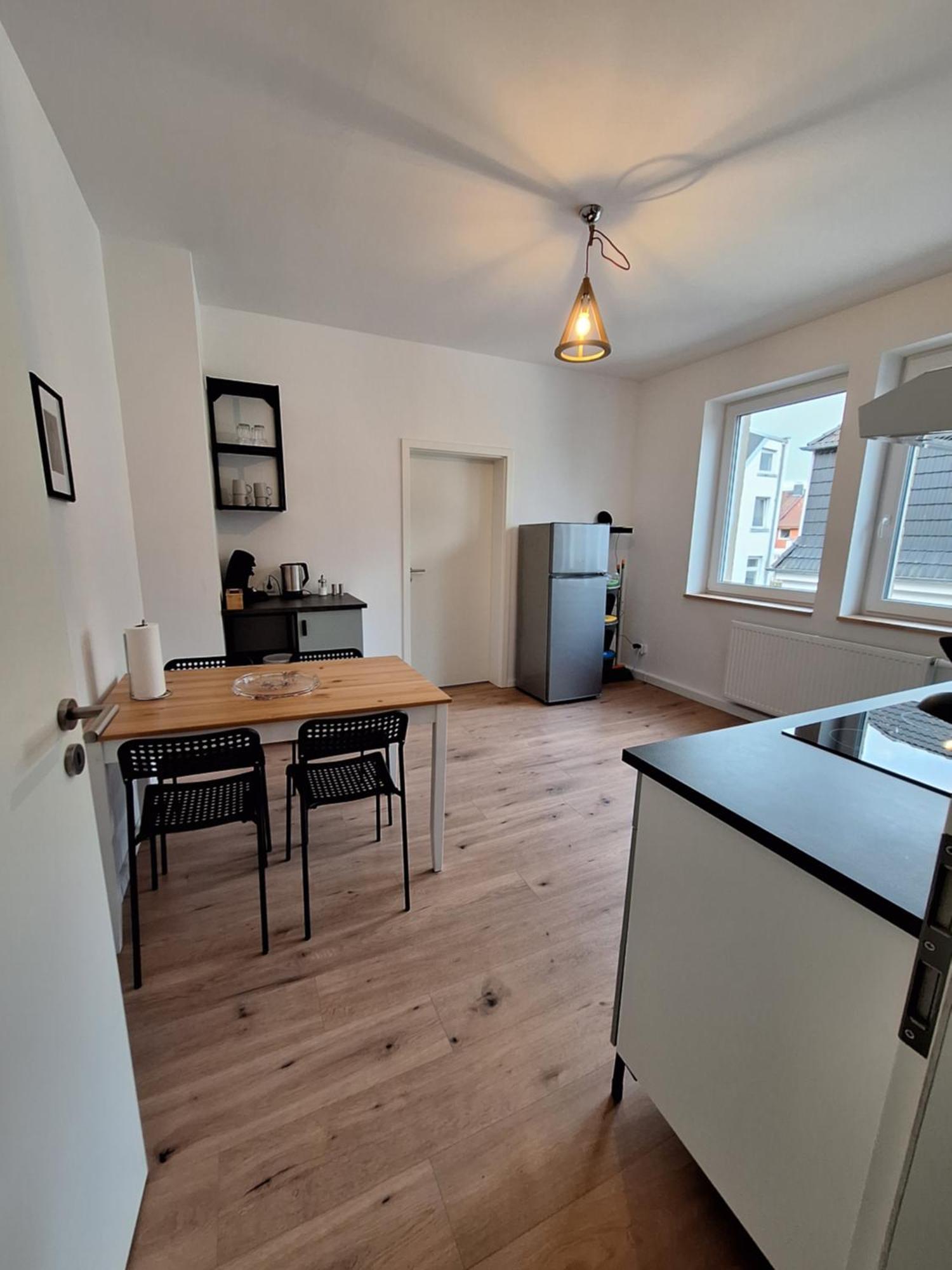 Hagen Apartment Hagen  Luaran gambar
