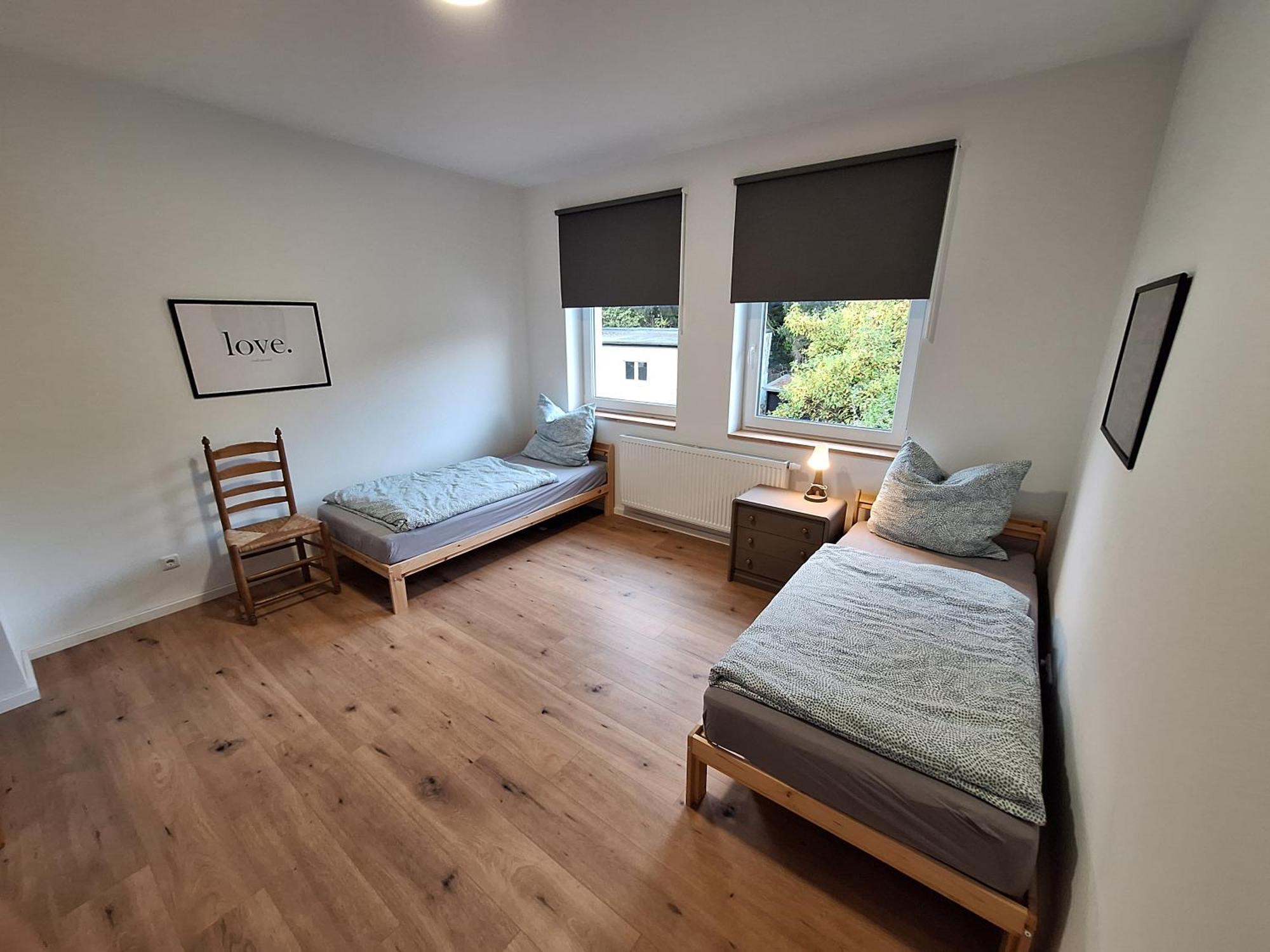 Hagen Apartment Hagen  Luaran gambar
