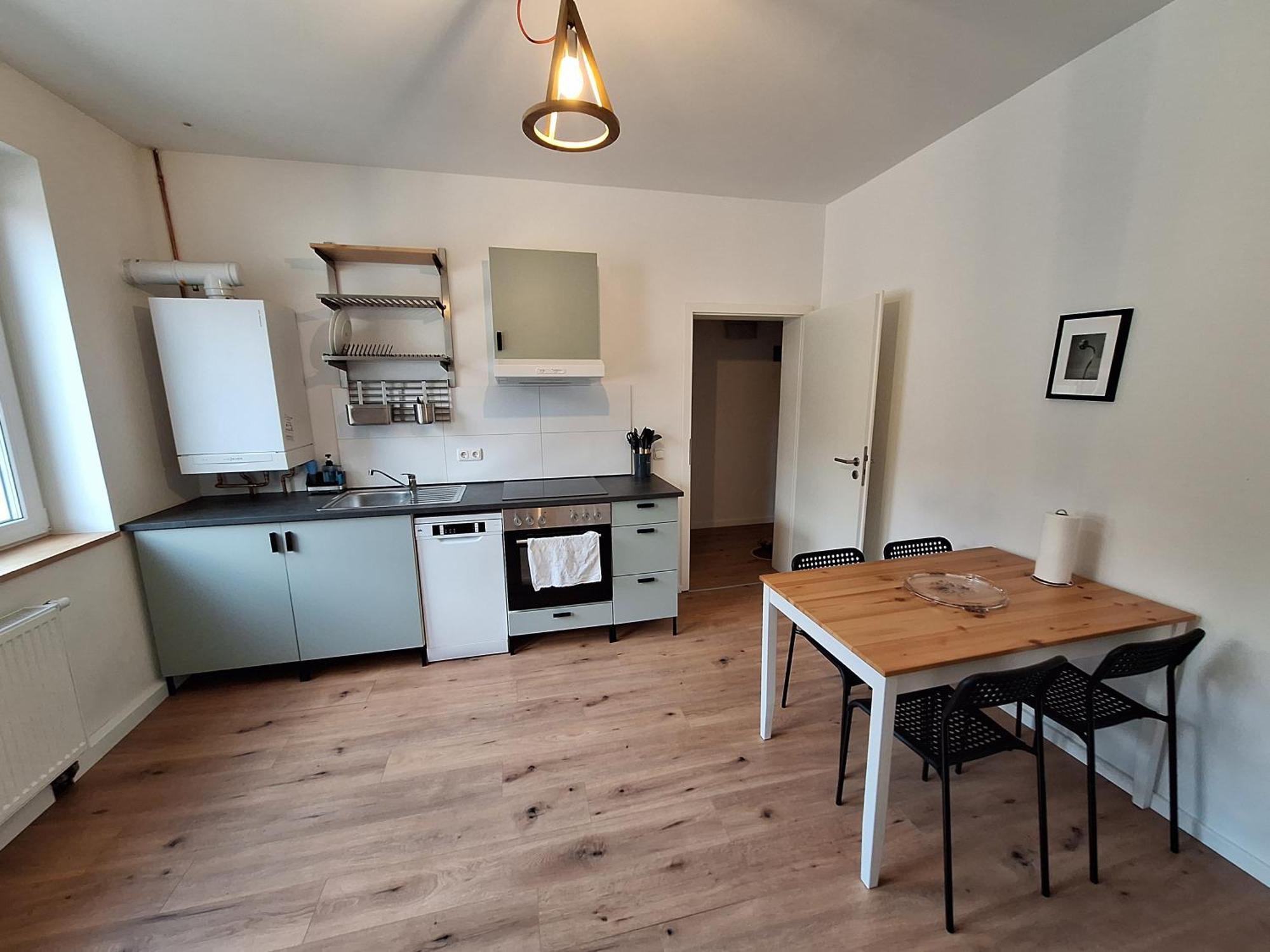 Hagen Apartment Hagen  Luaran gambar