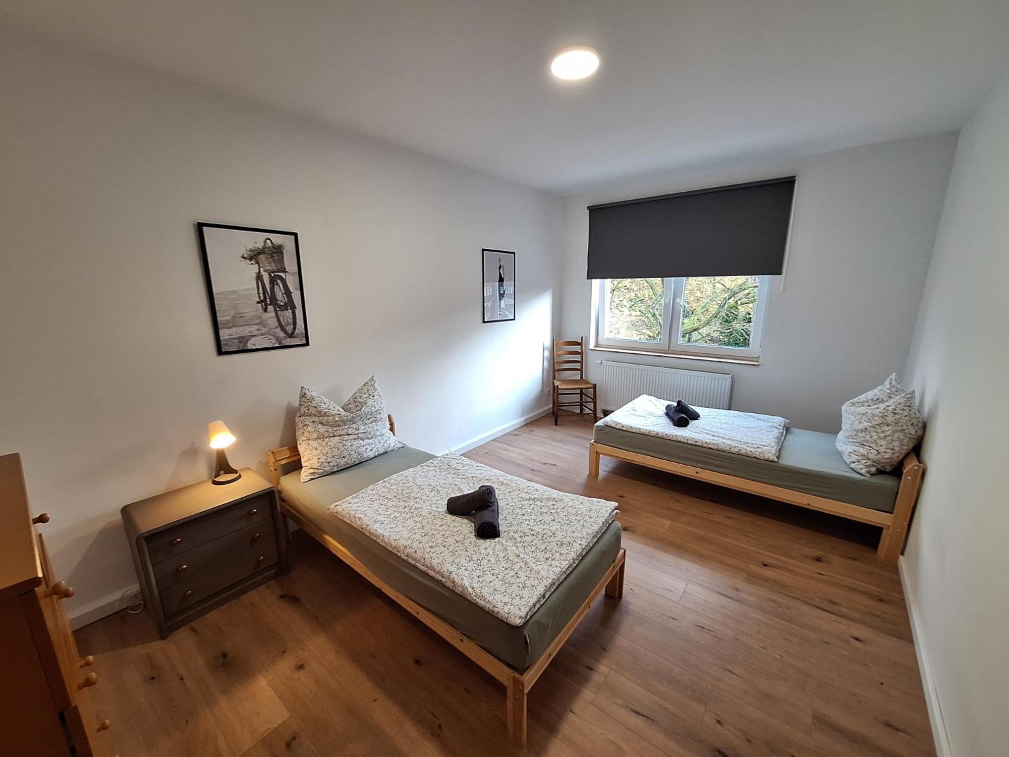Hagen Apartment Hagen  Luaran gambar