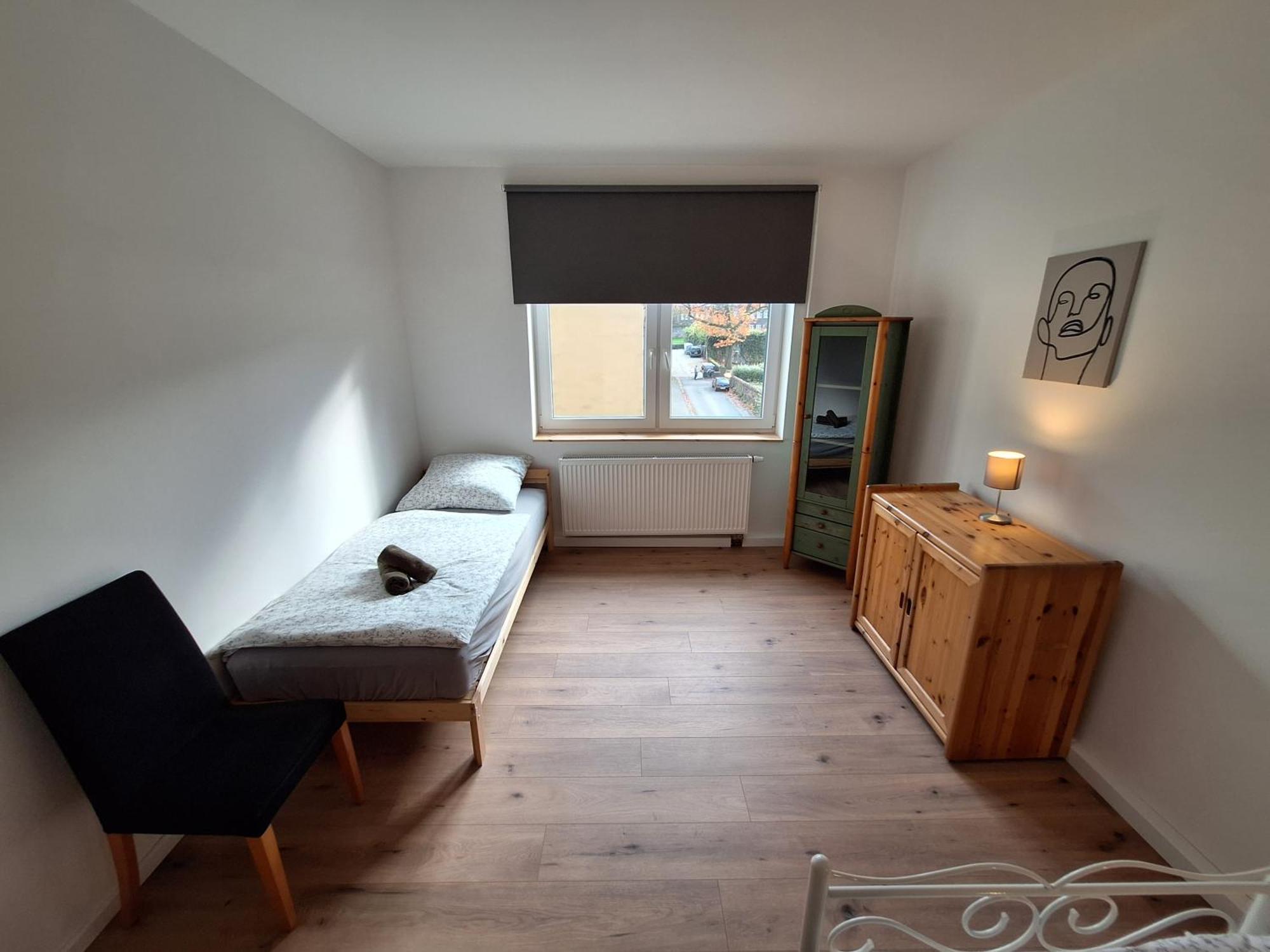 Hagen Apartment Hagen  Luaran gambar