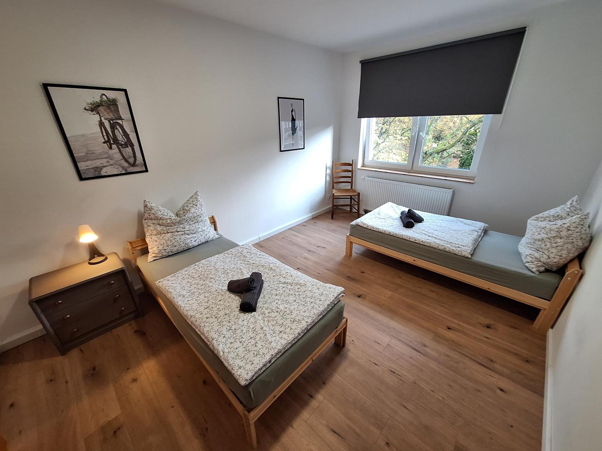 Hagen Apartment Hagen  Luaran gambar