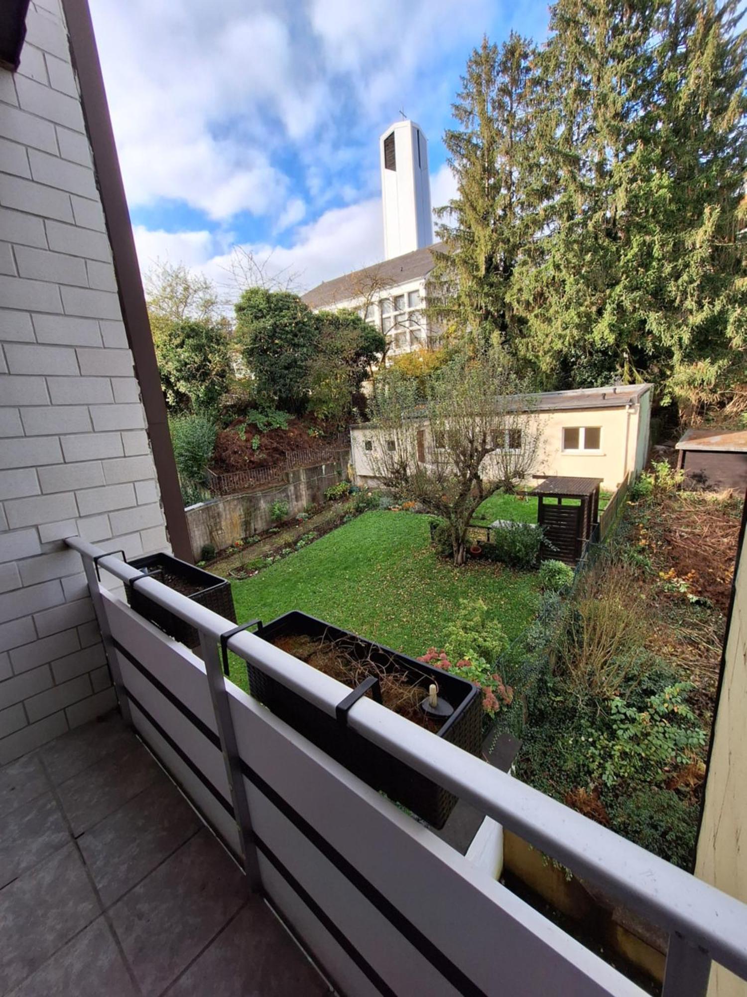 Hagen Apartment Hagen  Luaran gambar