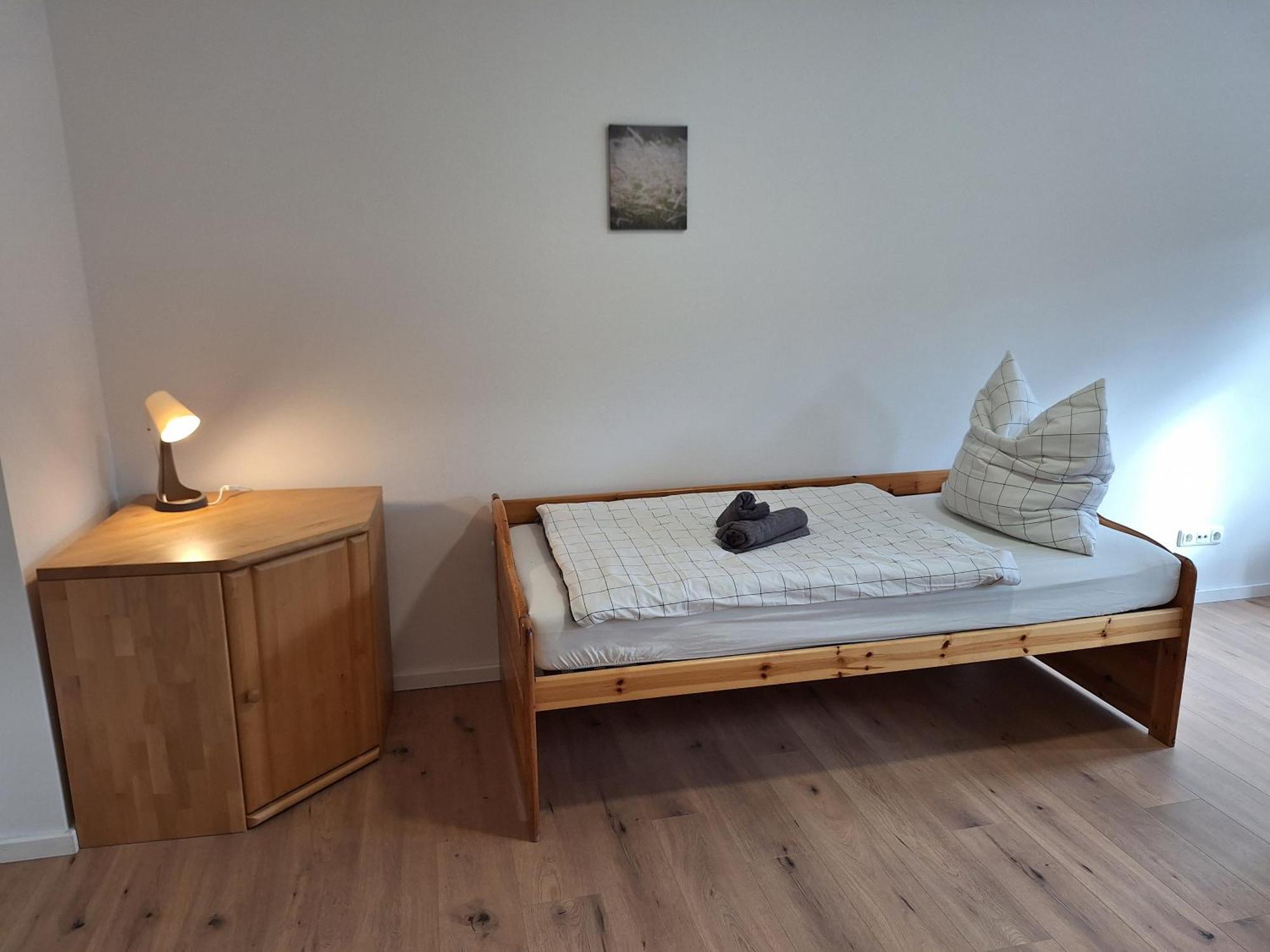 Hagen Apartment Hagen  Luaran gambar