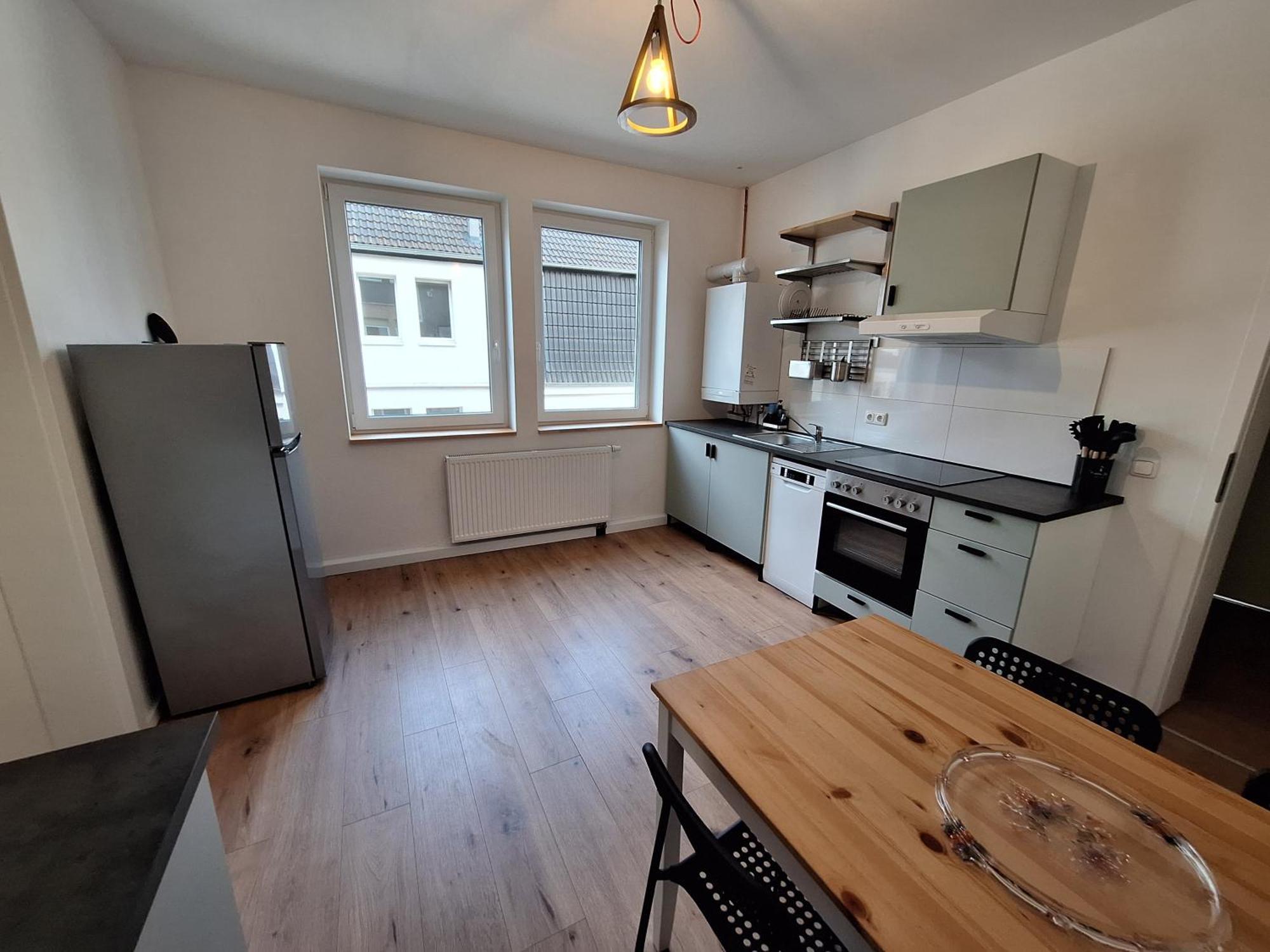 Hagen Apartment Hagen  Luaran gambar