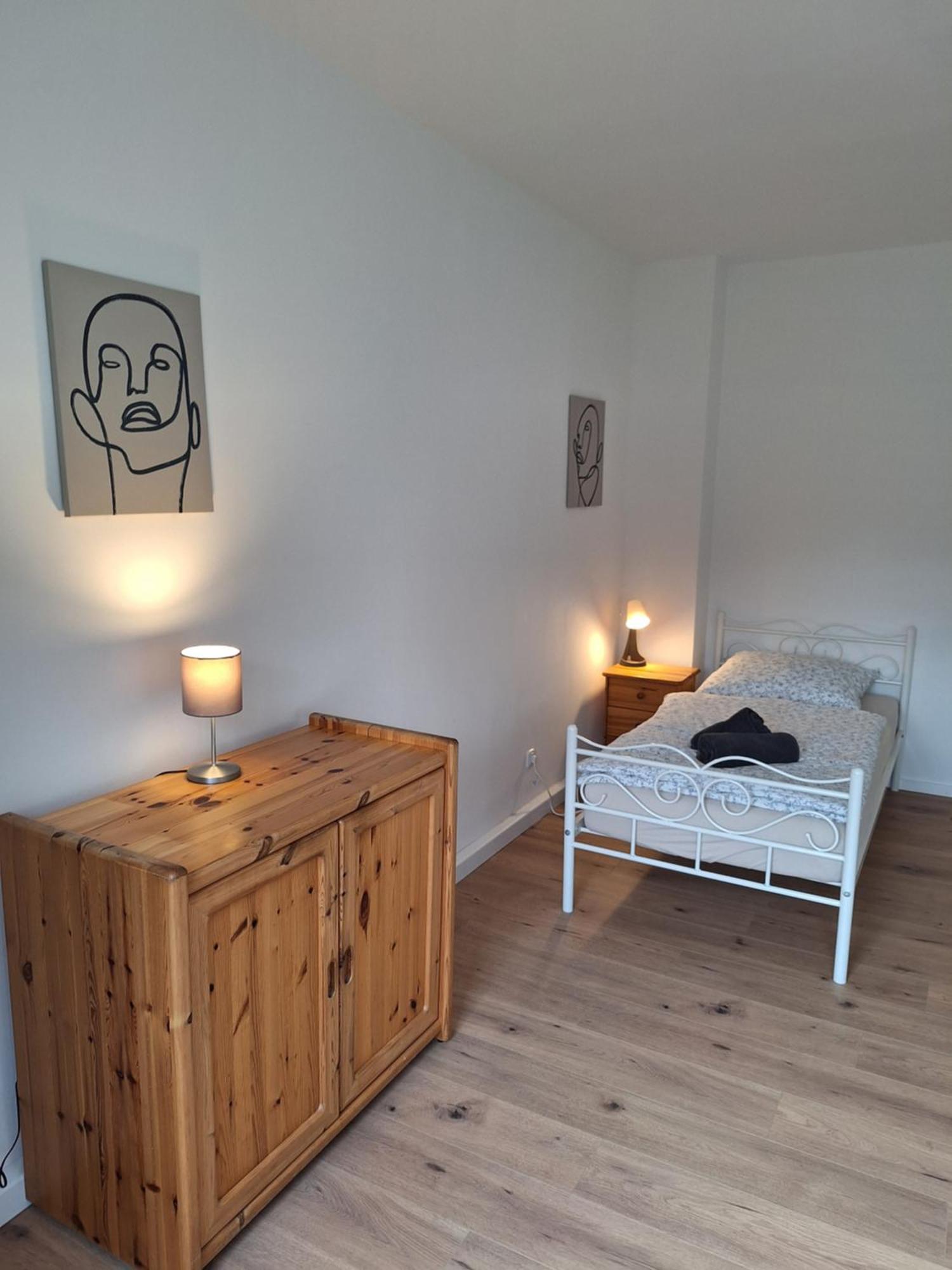 Hagen Apartment Hagen  Luaran gambar