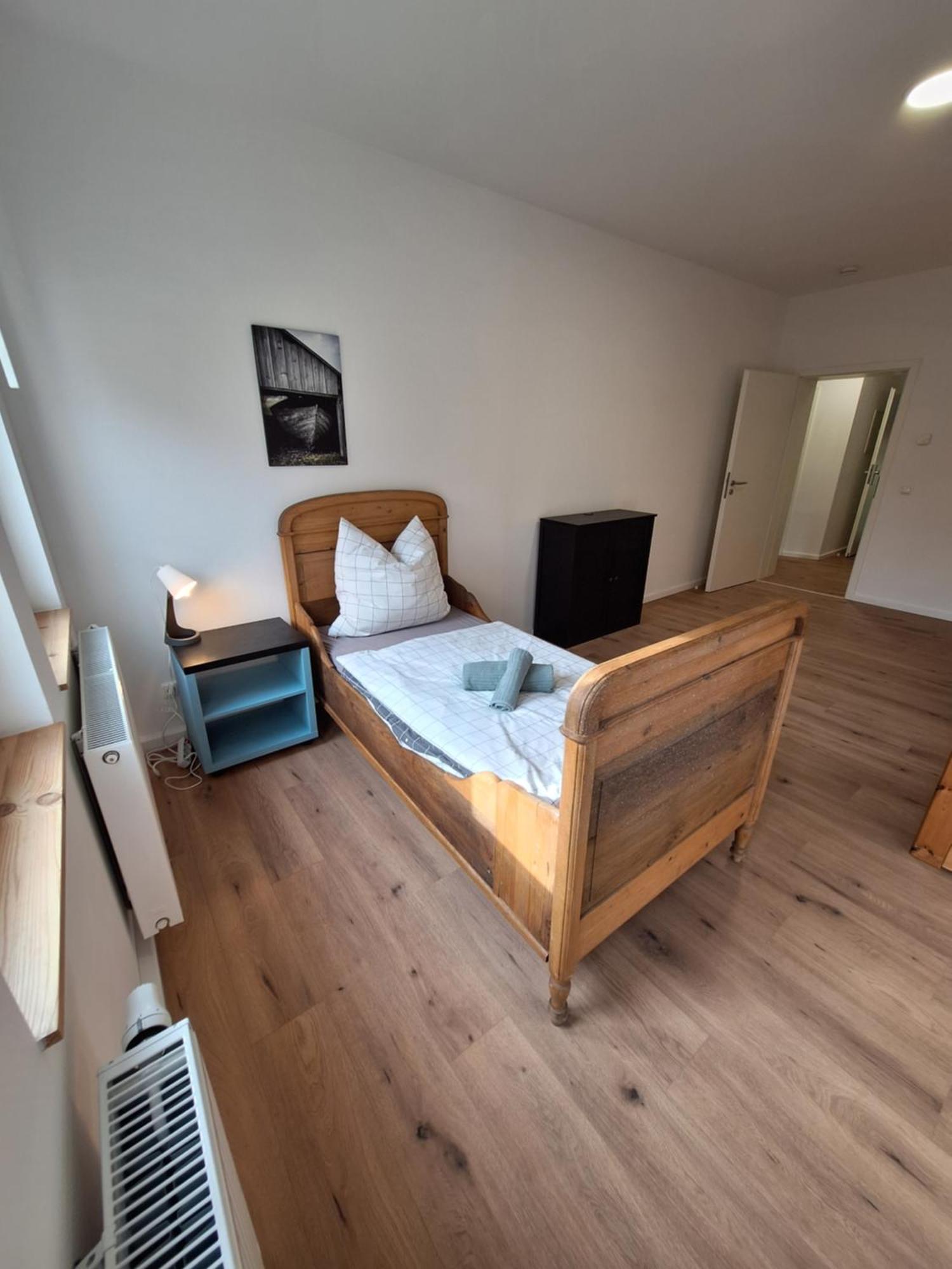 Hagen Apartment Hagen  Luaran gambar