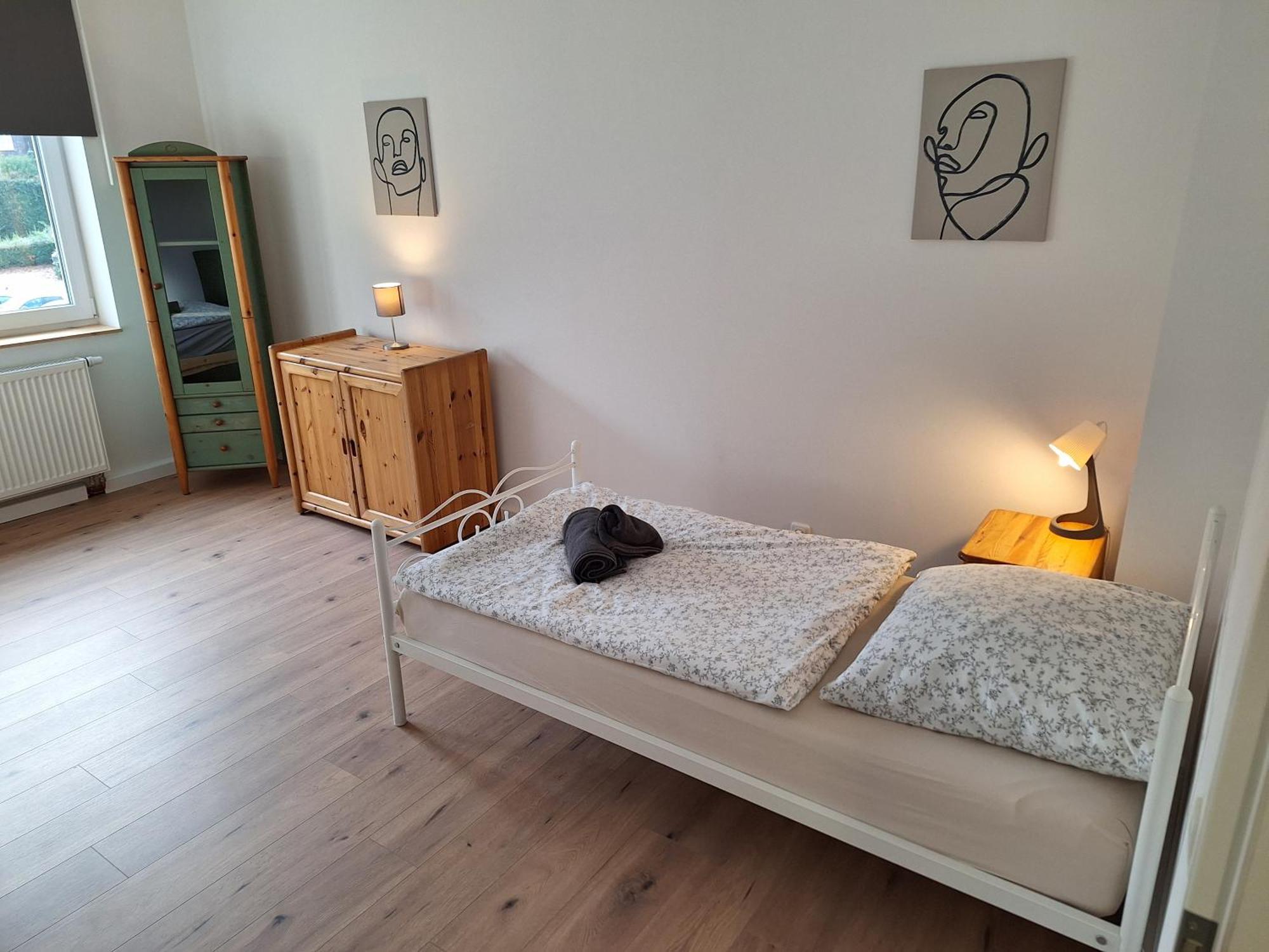 Hagen Apartment Hagen  Luaran gambar