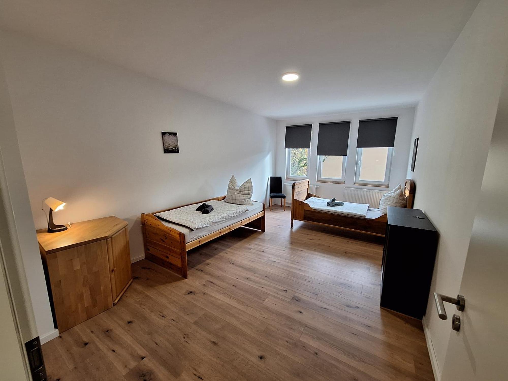 Hagen Apartment Hagen  Luaran gambar