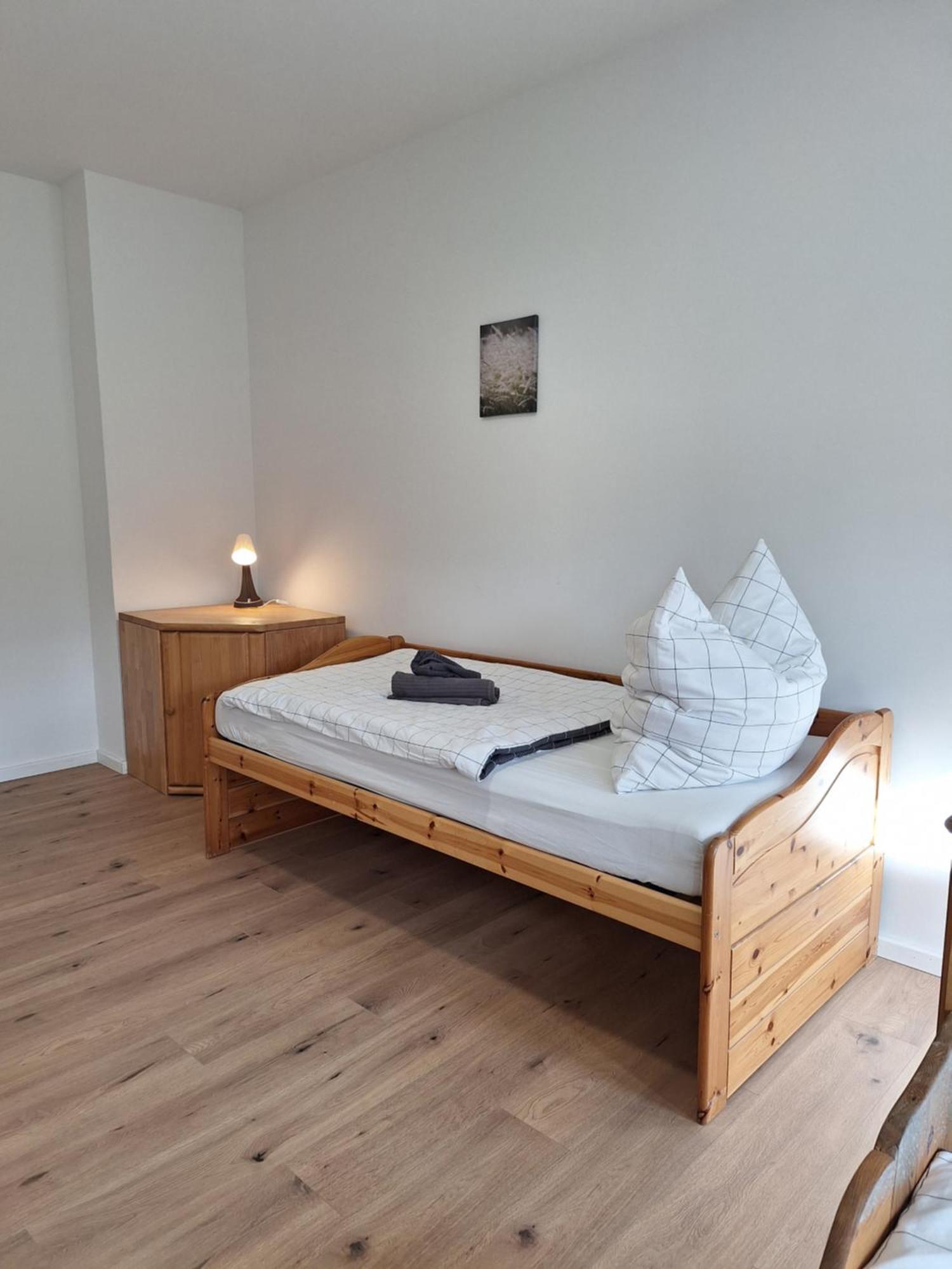 Hagen Apartment Hagen  Luaran gambar