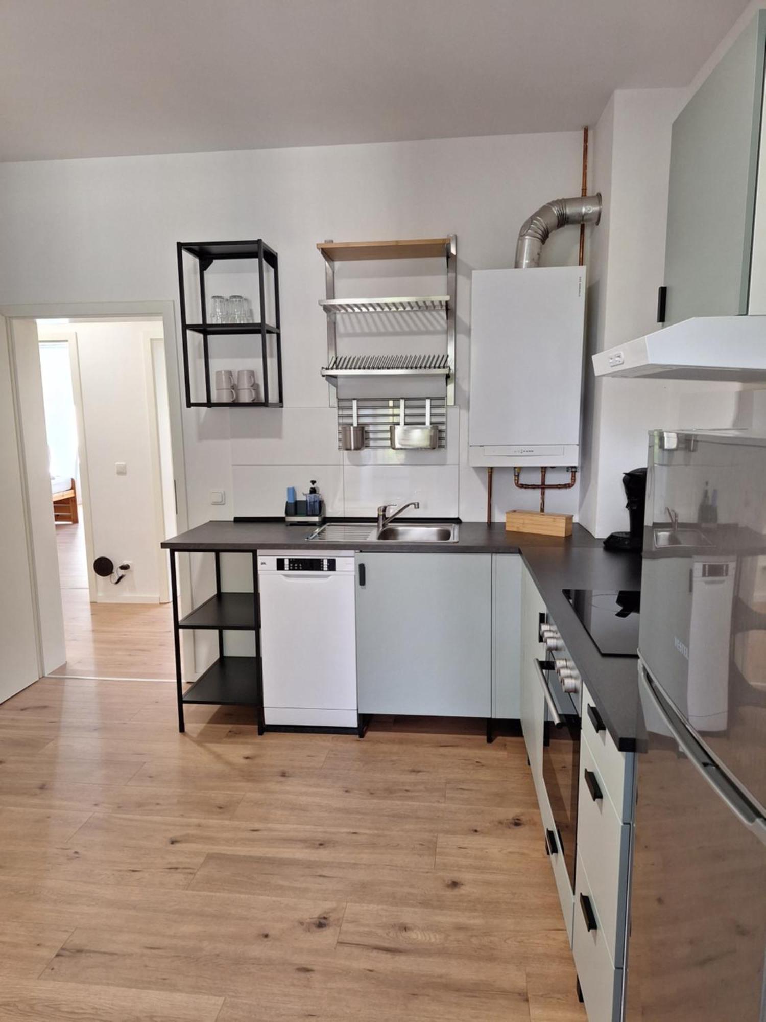 Hagen Apartment Hagen  Luaran gambar