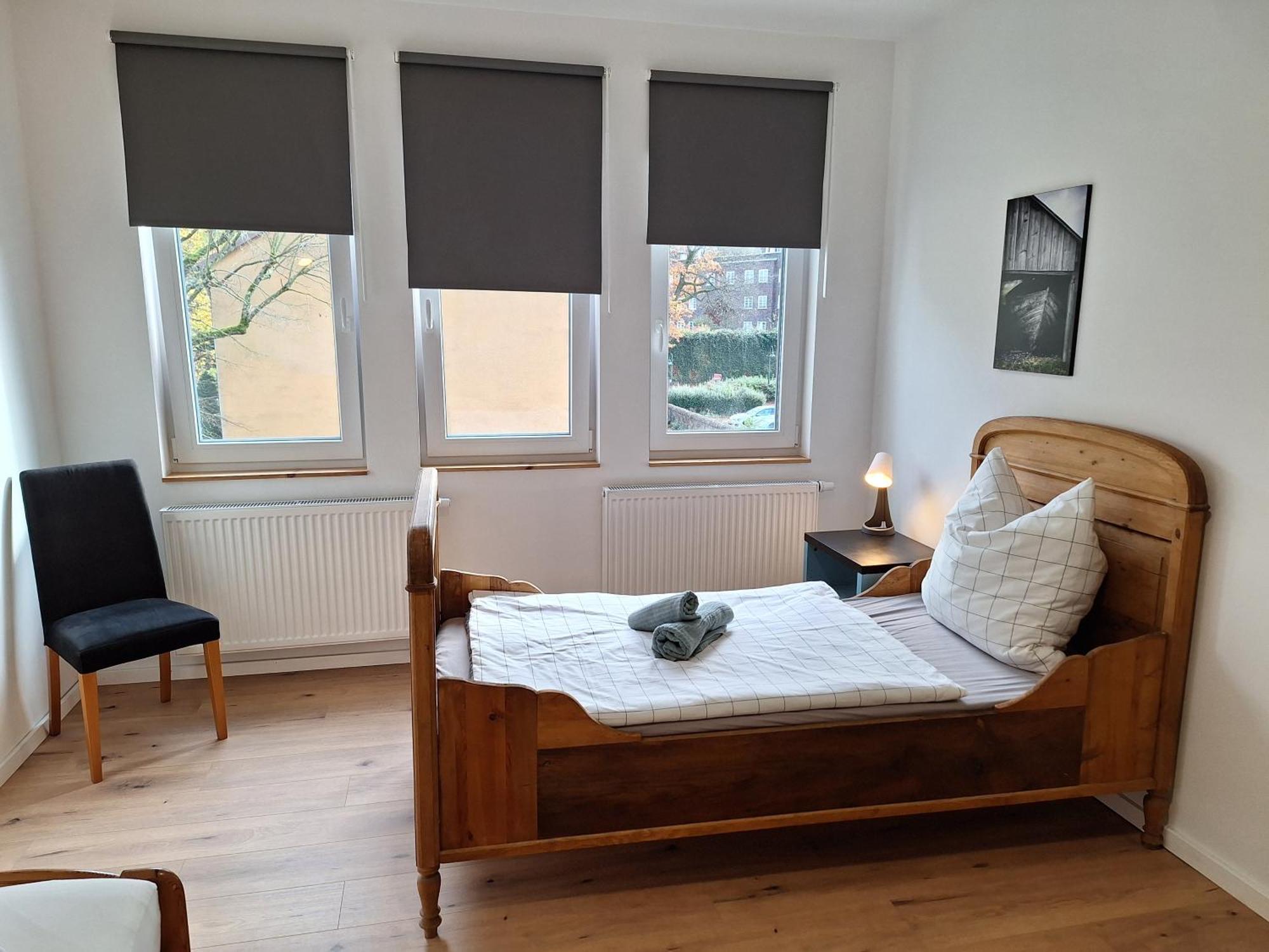 Hagen Apartment Hagen  Luaran gambar
