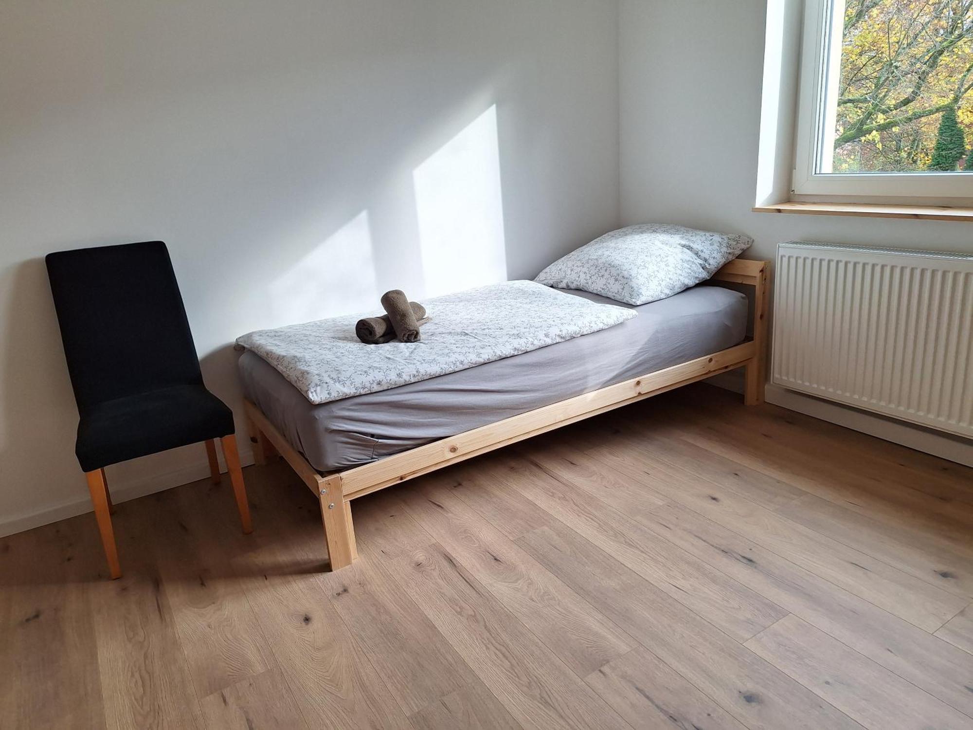 Hagen Apartment Hagen  Luaran gambar