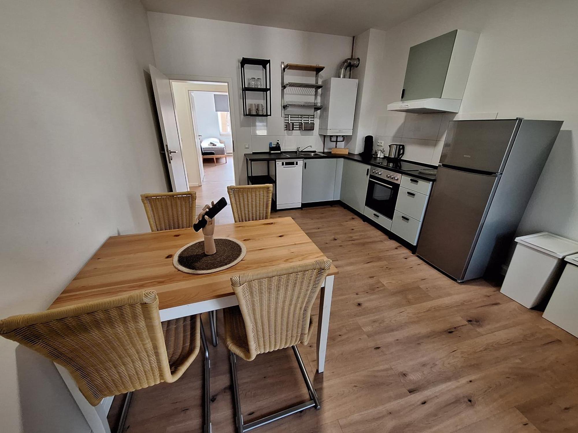 Hagen Apartment Hagen  Luaran gambar