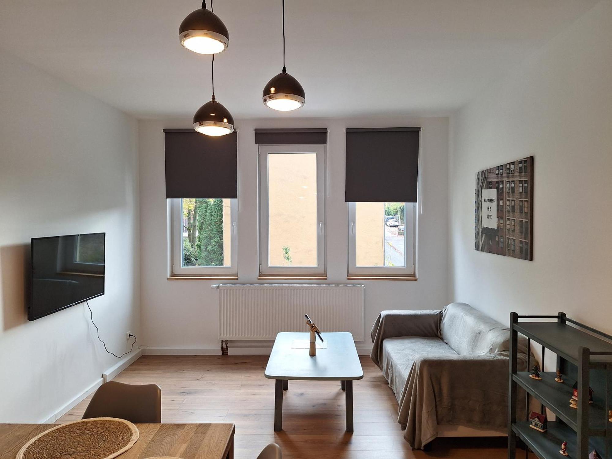 Hagen Apartment Hagen  Luaran gambar
