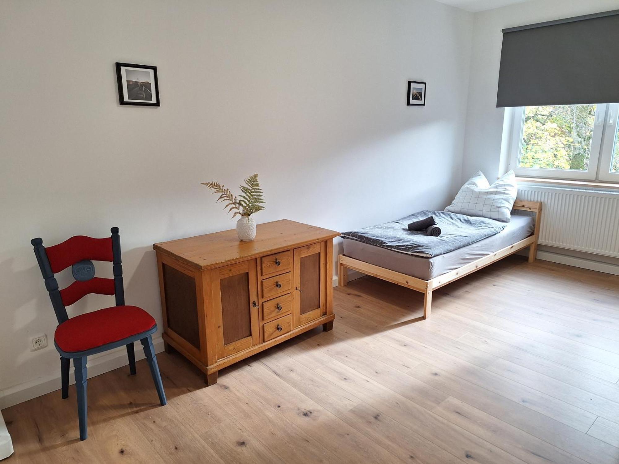 Hagen Apartment Hagen  Luaran gambar