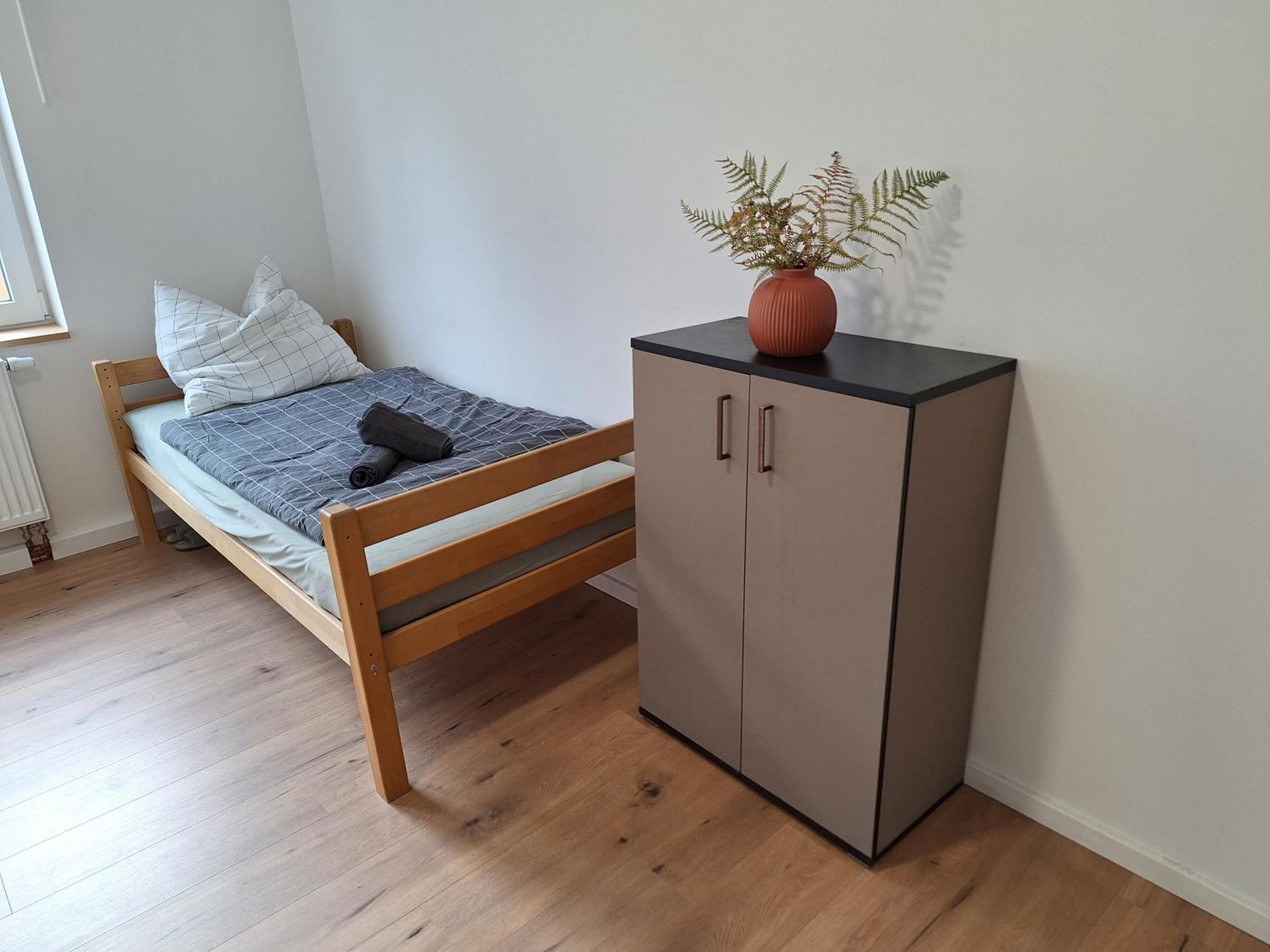 Hagen Apartment Hagen  Luaran gambar
