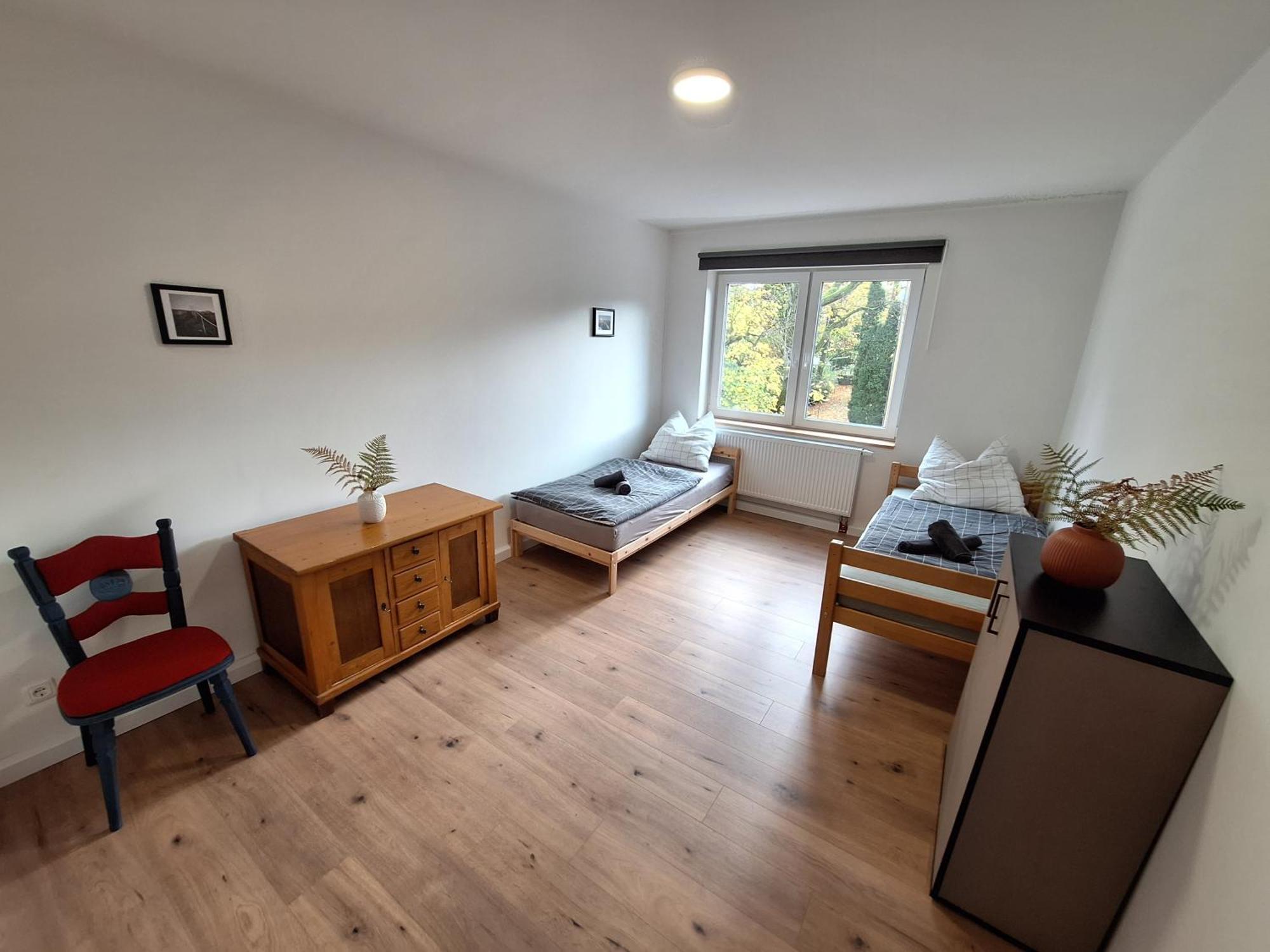 Hagen Apartment Hagen  Luaran gambar
