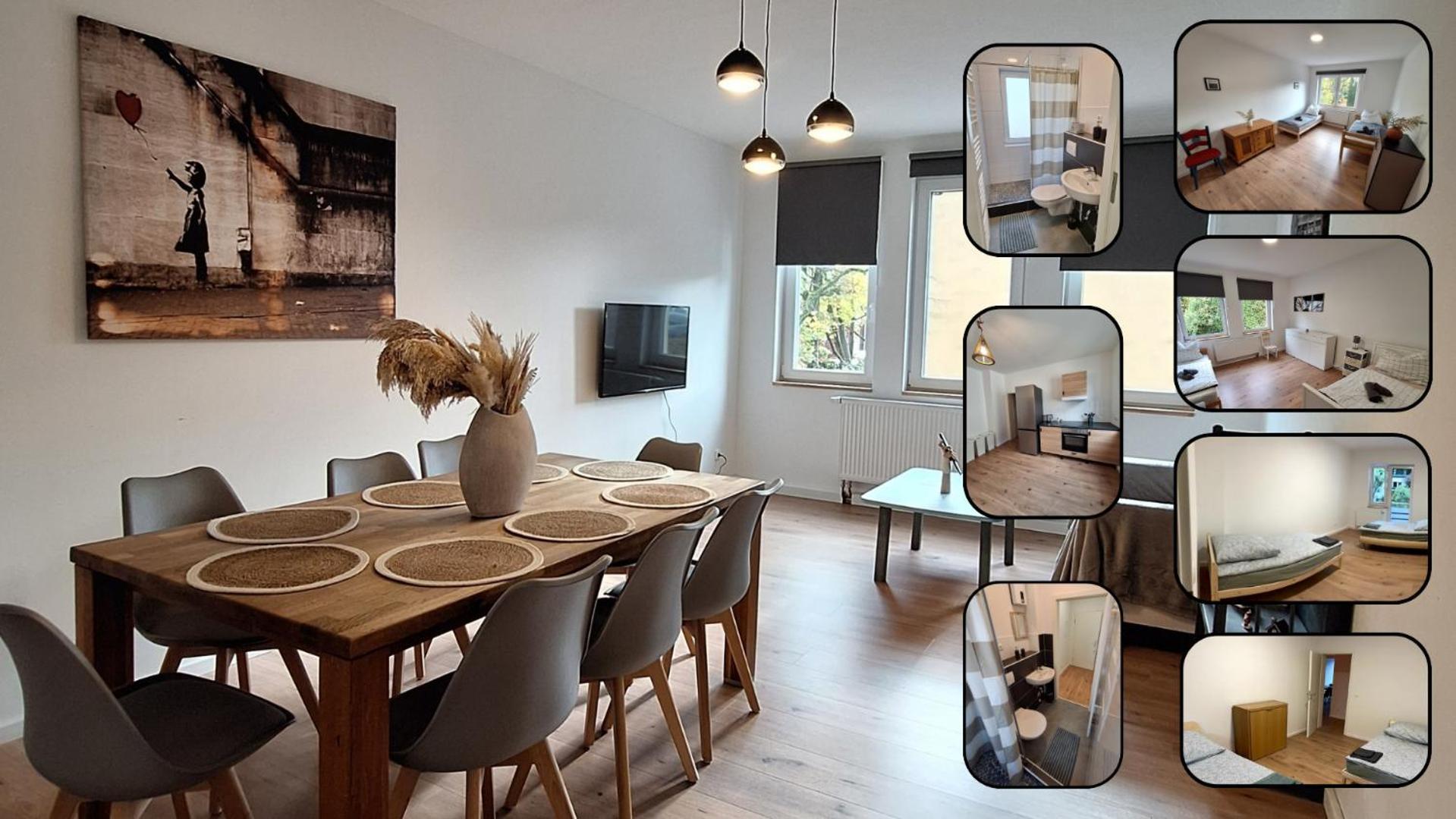 Hagen Apartment Hagen  Luaran gambar