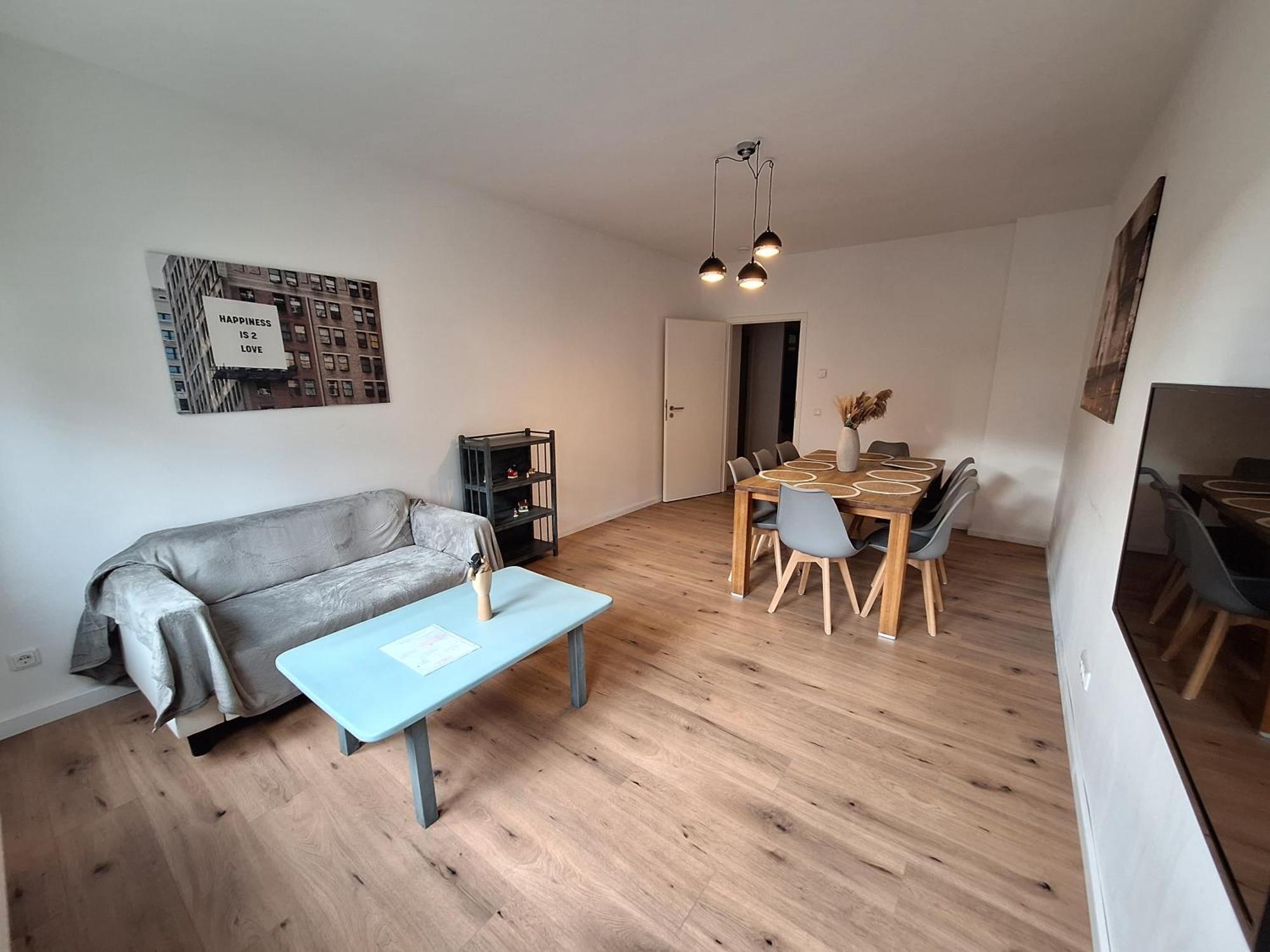 Hagen Apartment Hagen  Luaran gambar