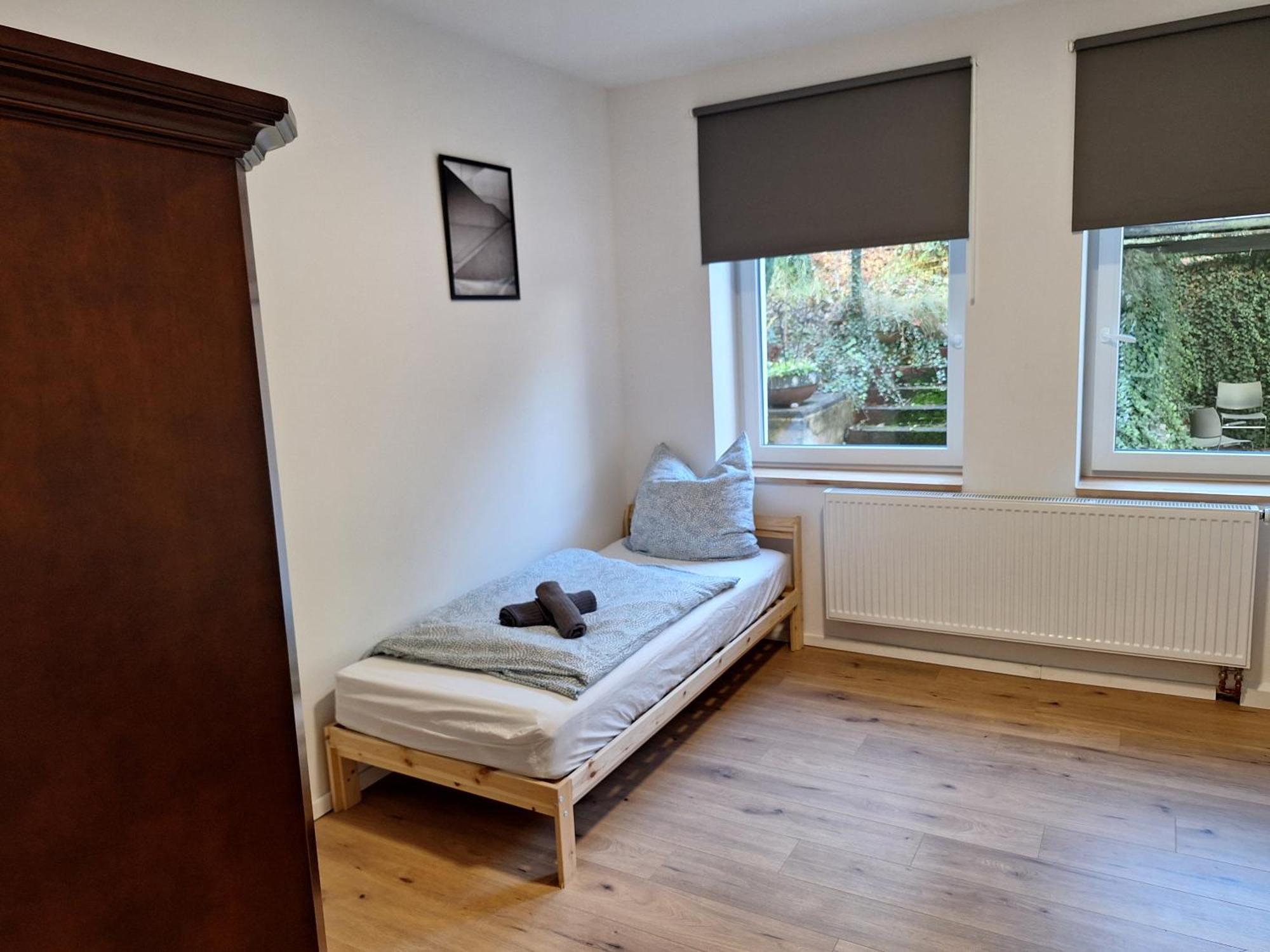 Hagen Apartment Hagen  Luaran gambar
