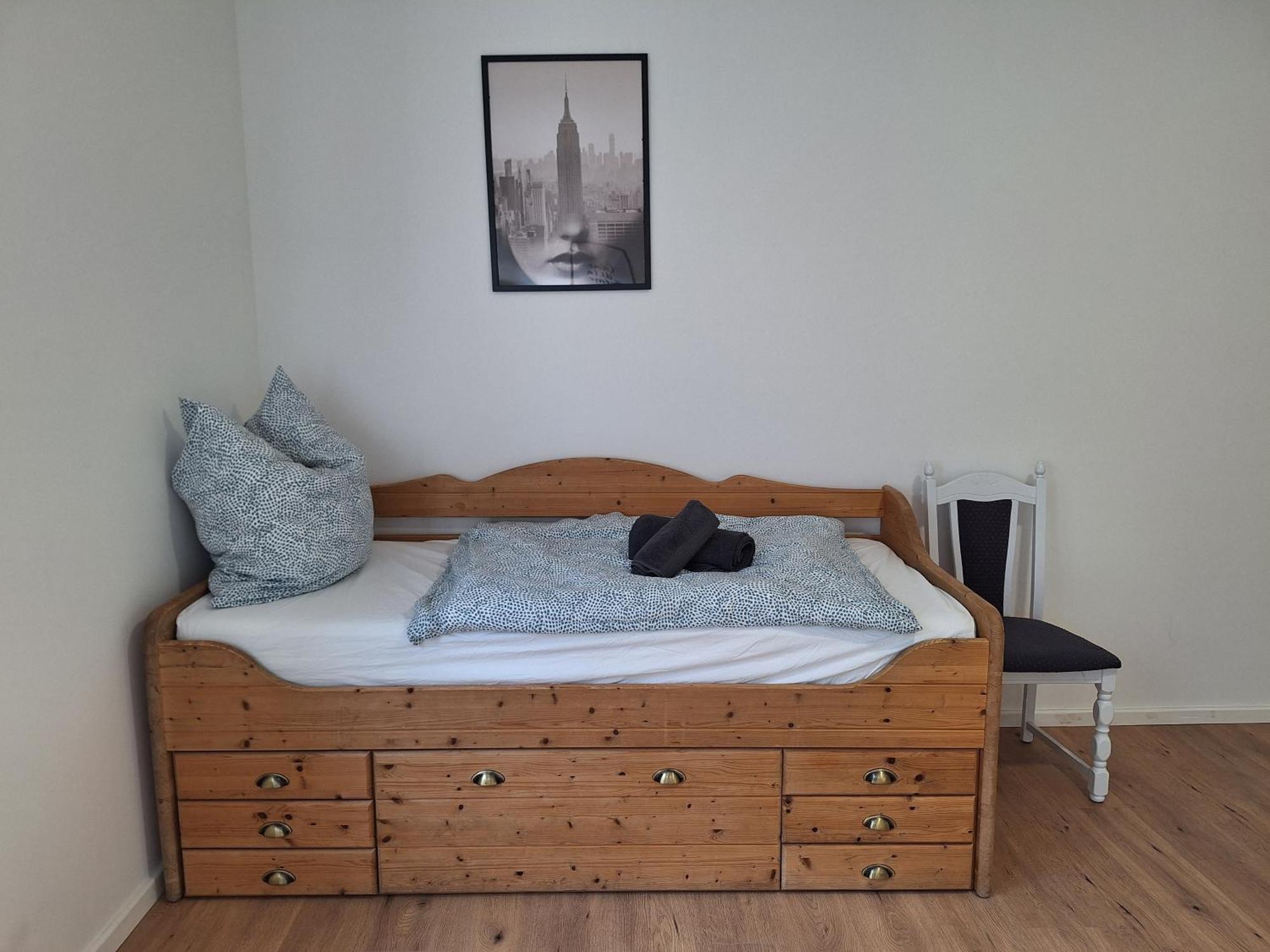 Hagen Apartment Hagen  Luaran gambar