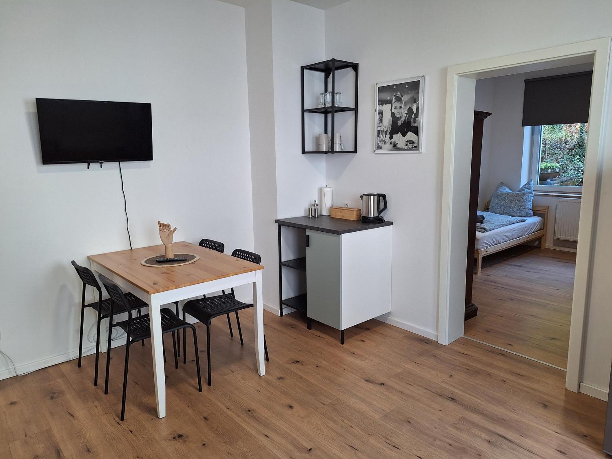 Hagen Apartment Hagen  Luaran gambar