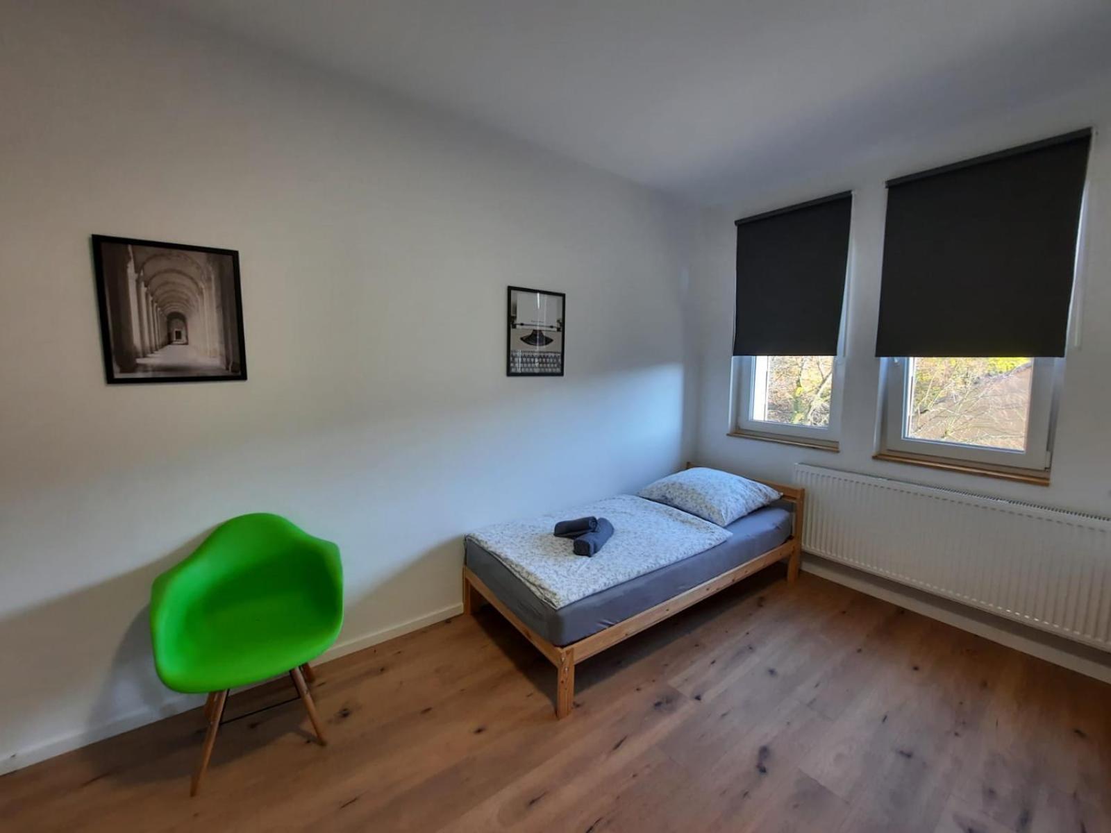 Hagen Apartment Hagen  Luaran gambar