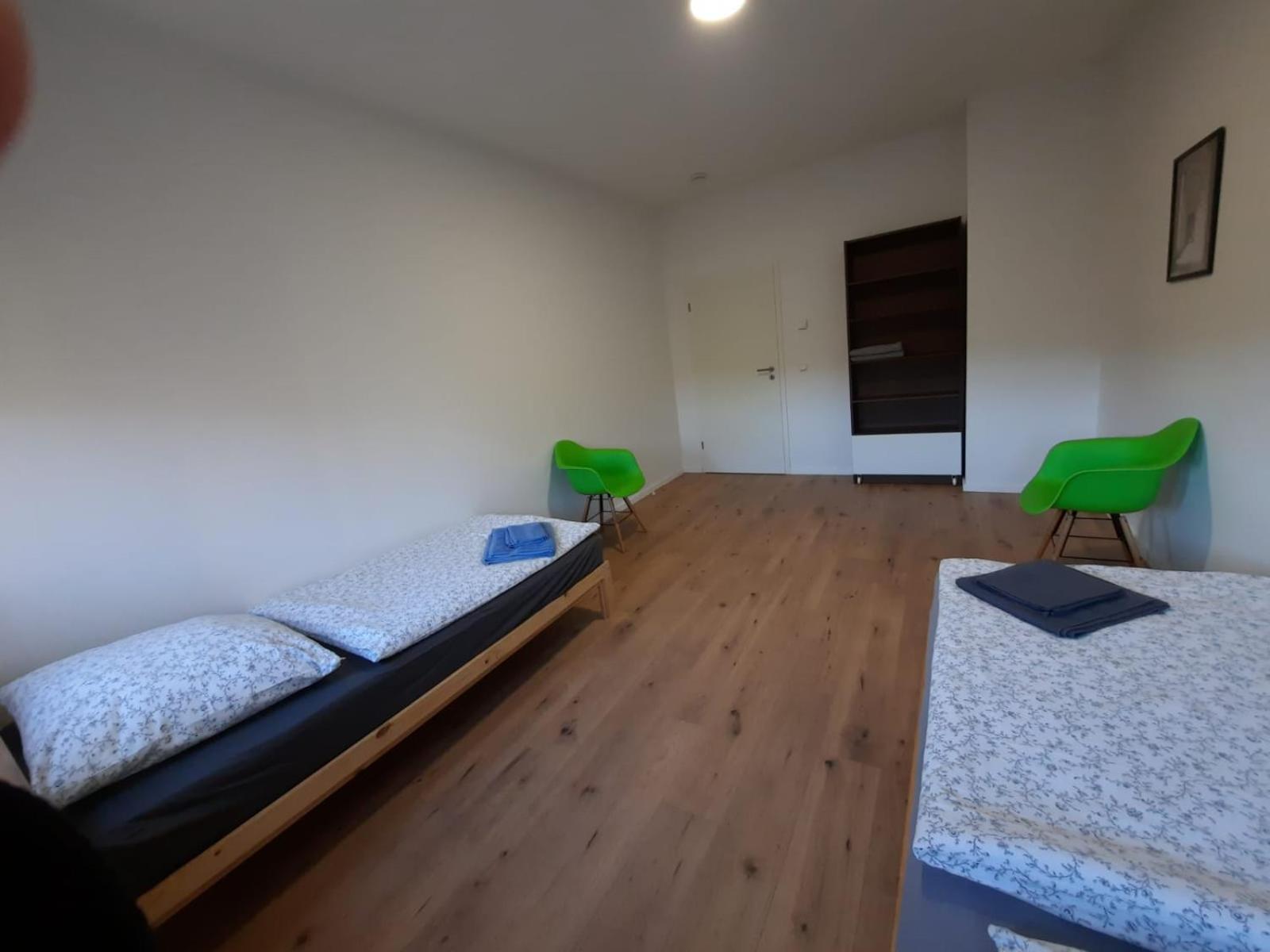Hagen Apartment Hagen  Luaran gambar