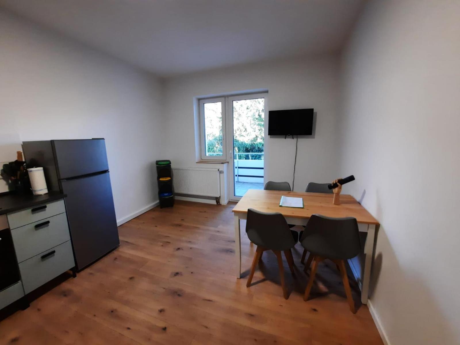 Hagen Apartment Hagen  Luaran gambar