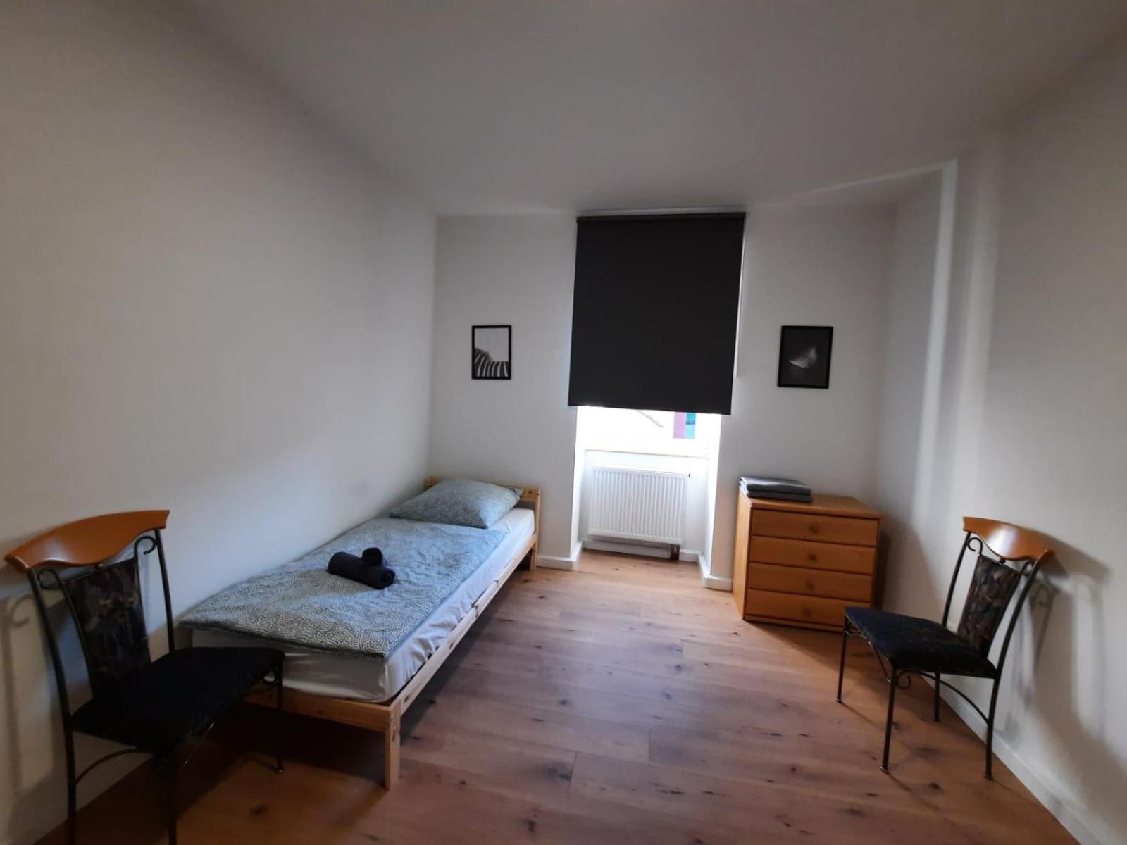 Hagen Apartment Hagen  Luaran gambar