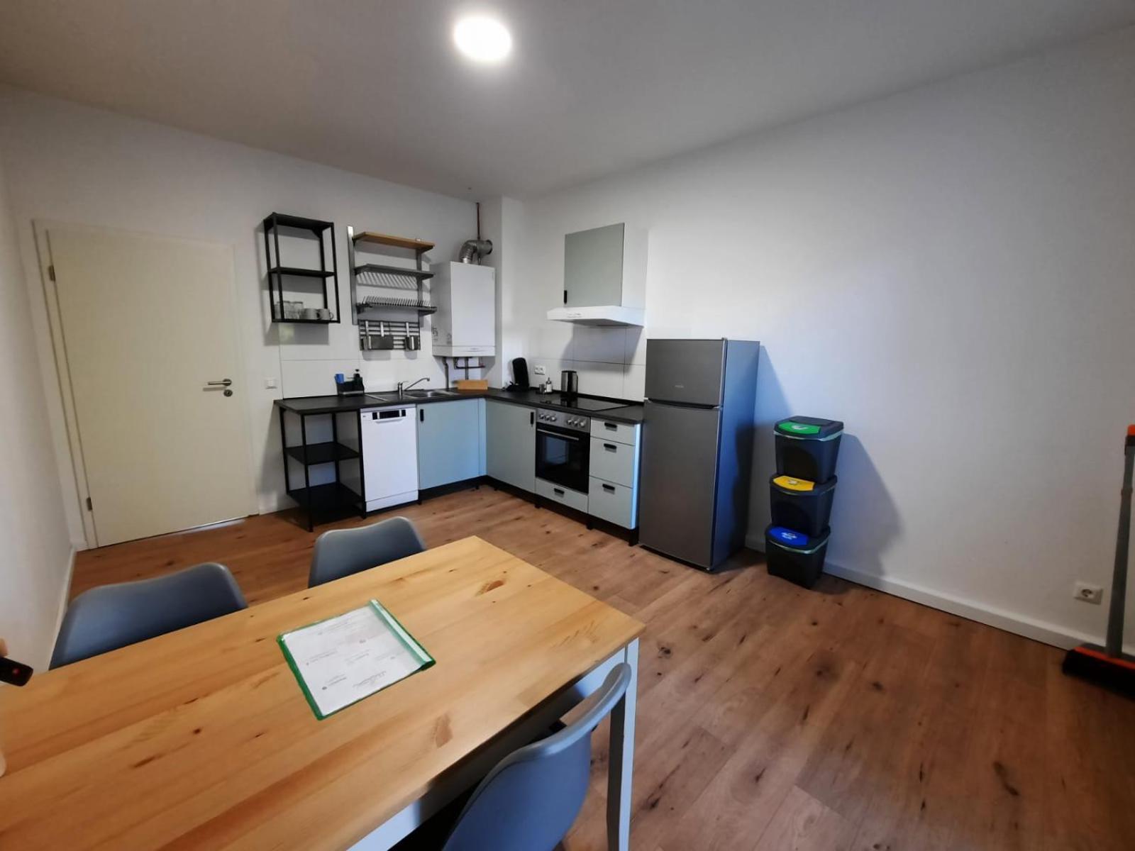 Hagen Apartment Hagen  Luaran gambar