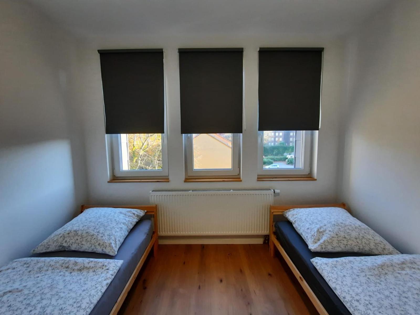 Hagen Apartment Hagen  Luaran gambar