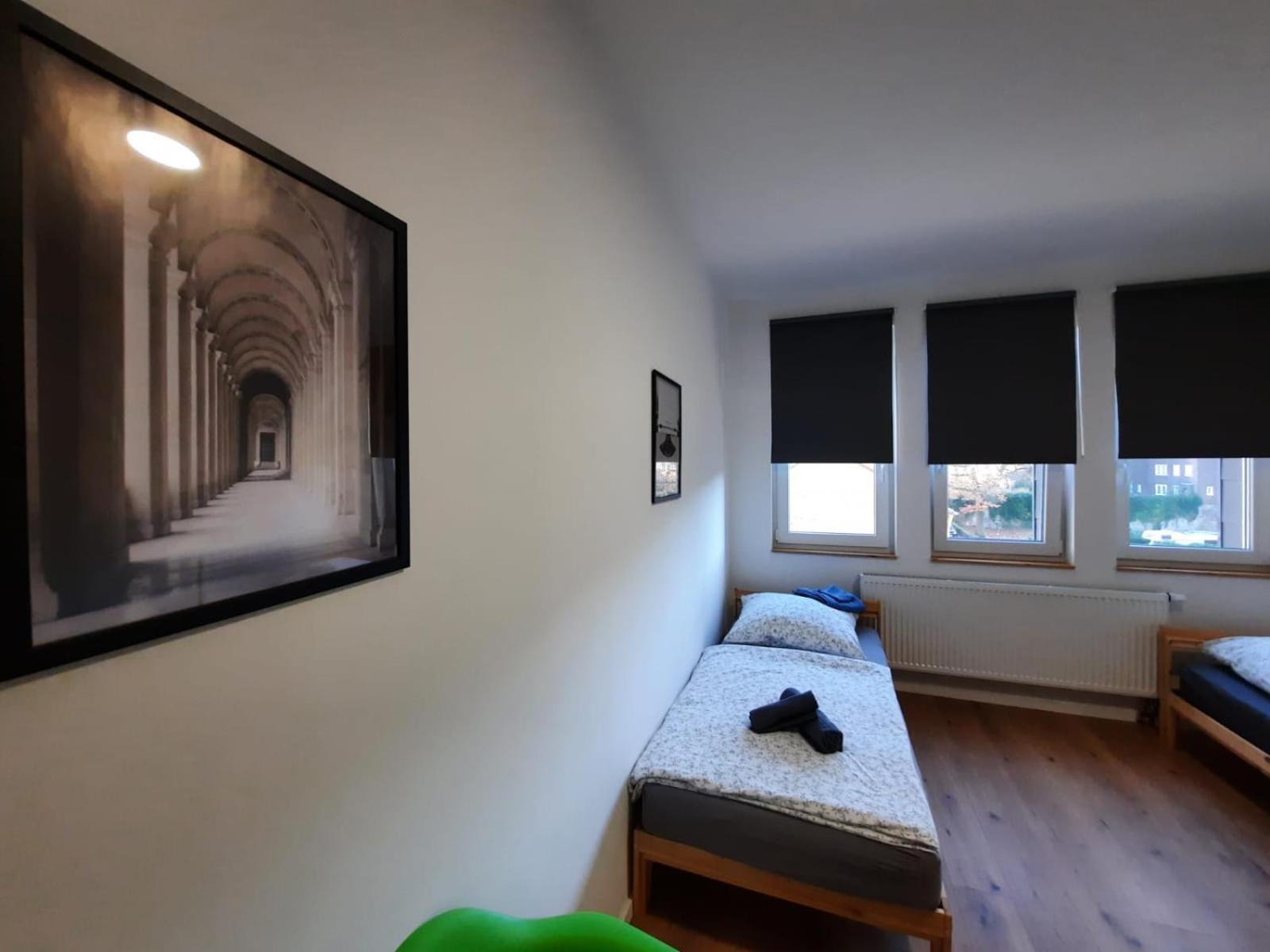 Hagen Apartment Hagen  Luaran gambar