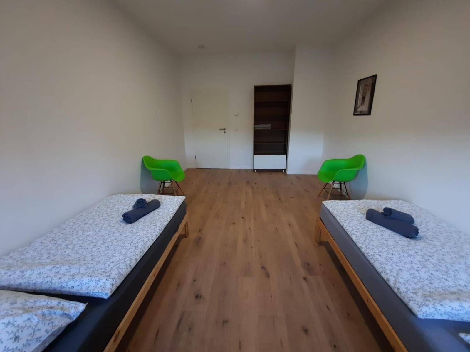 Hagen Apartment Hagen  Luaran gambar
